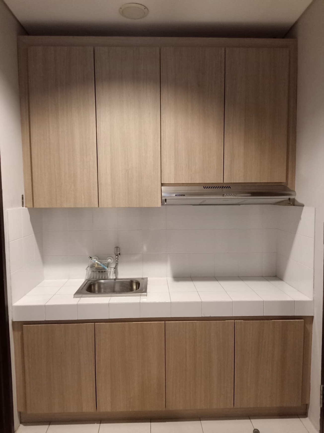 Apartement Windsor Puri Indah