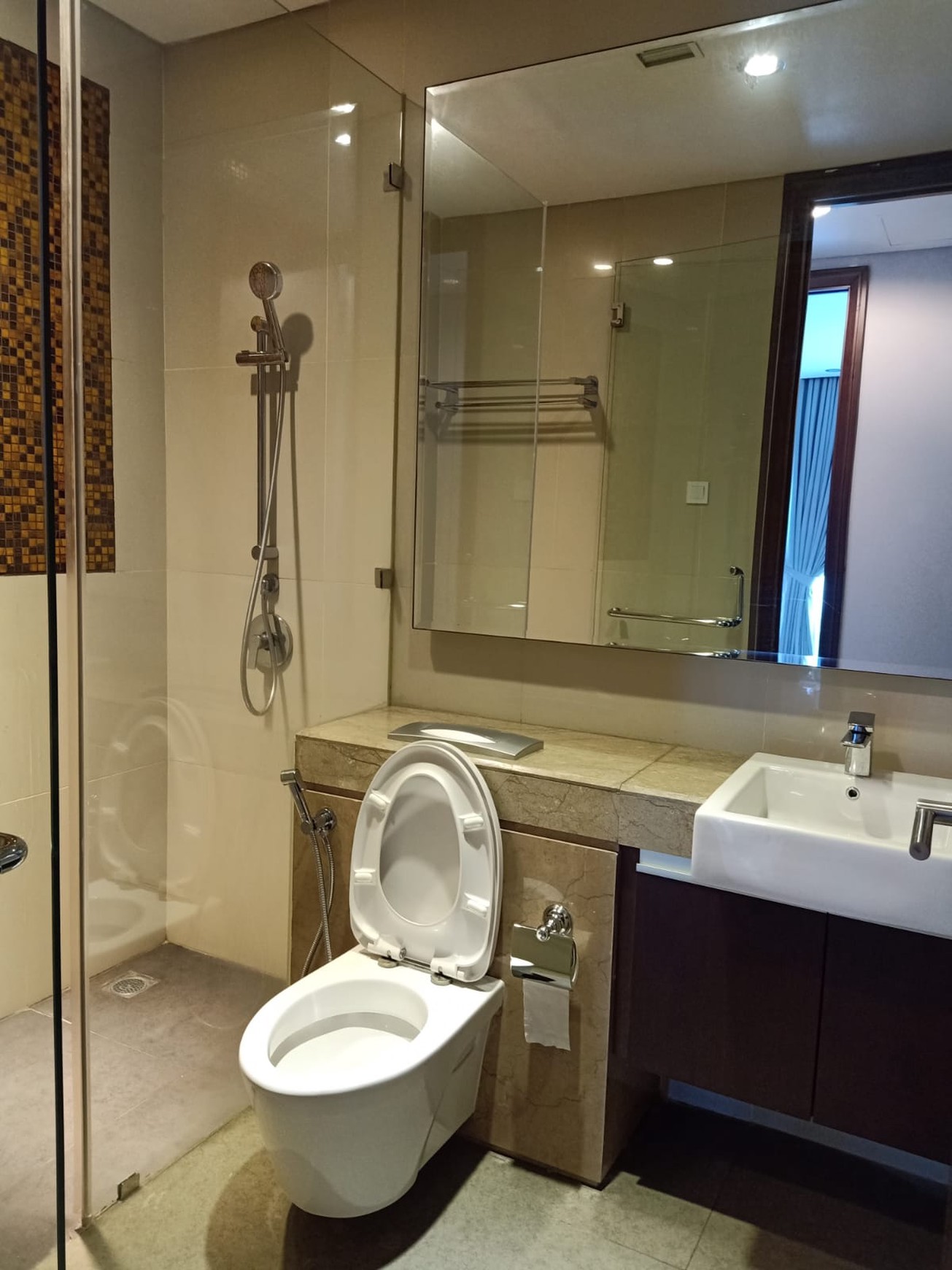 Apartement Windsor Puri Indah