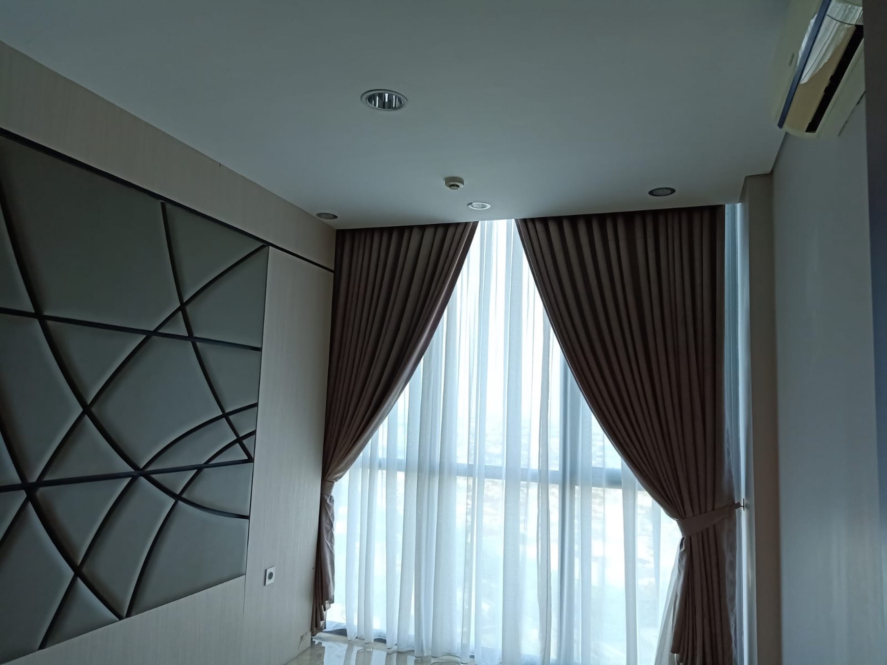 Apartement Windsor Puri Indah