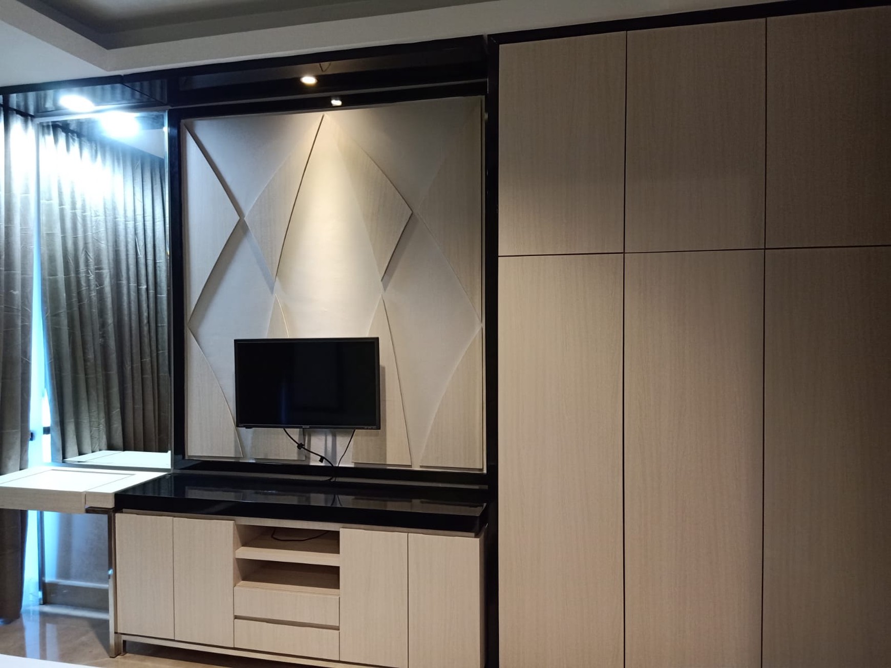 Apartement Windsor Puri Indah