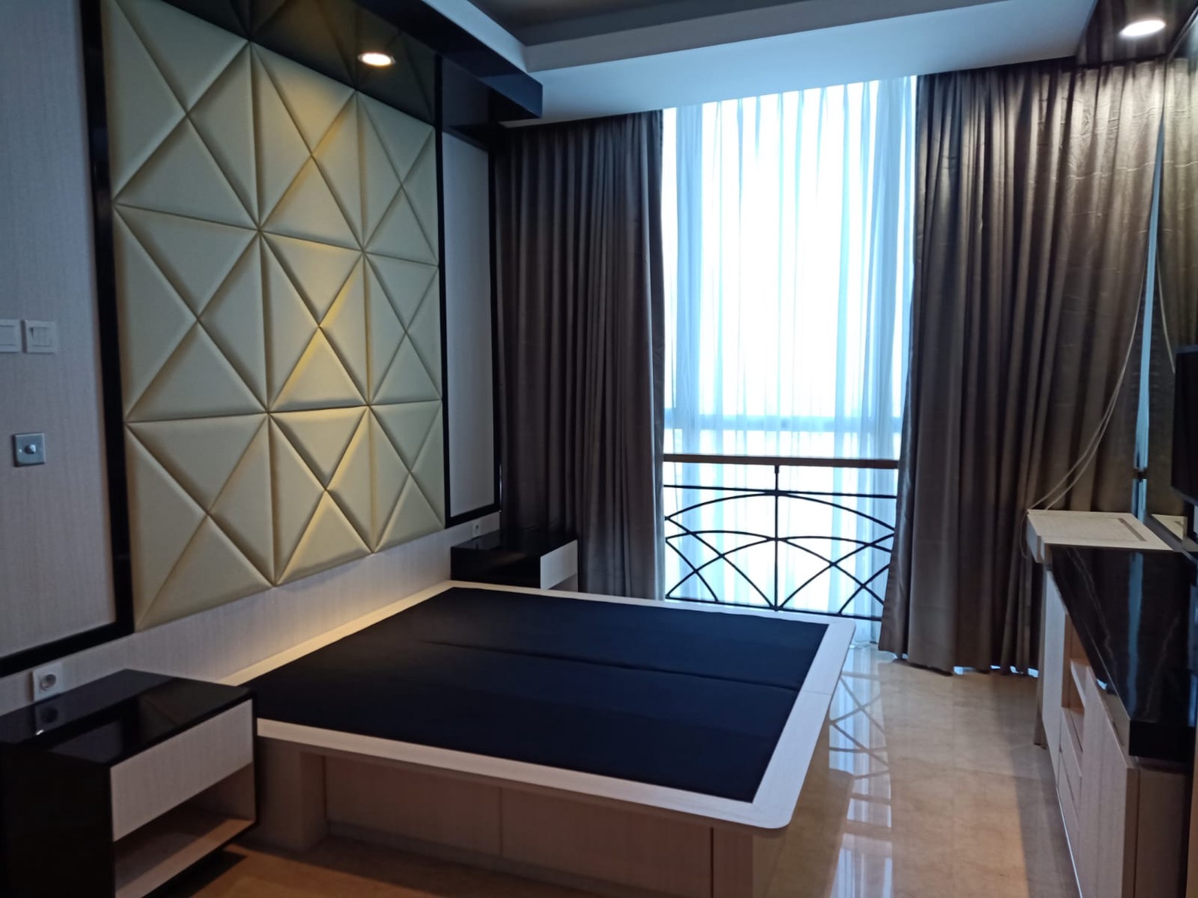 Apartement Windsor Puri Indah