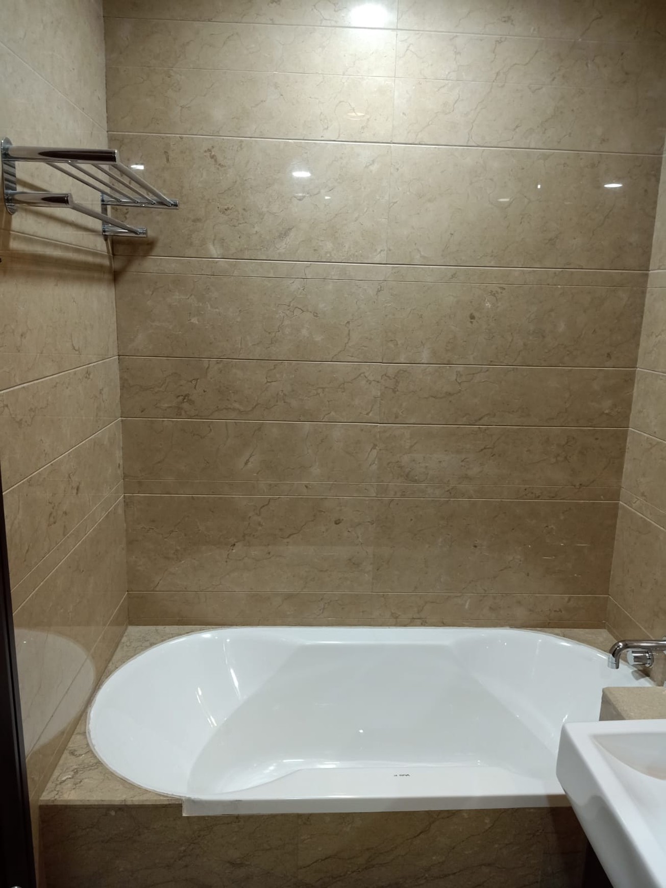 Apartement Windsor Puri Indah