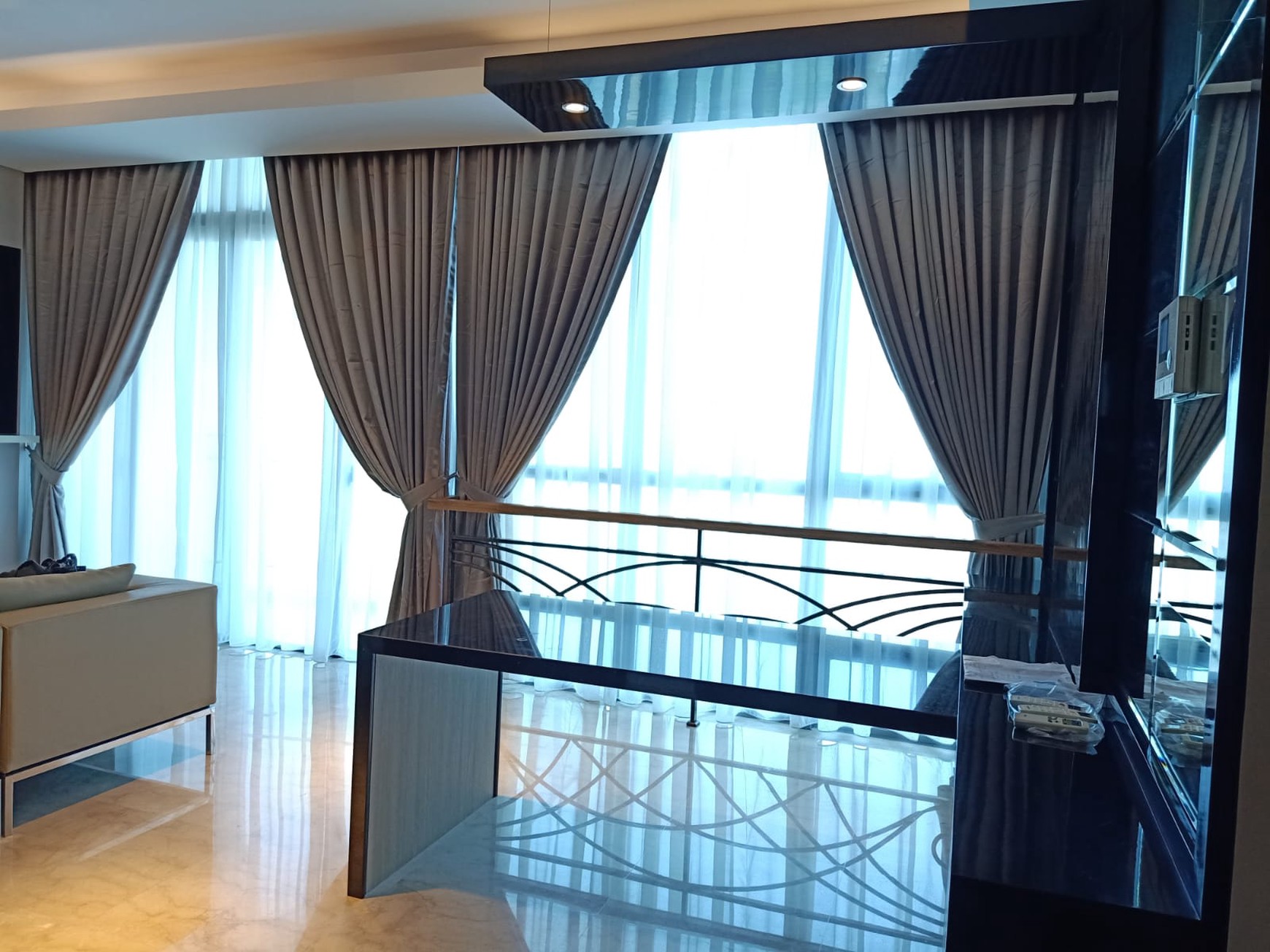 Apartement Windsor Puri Indah