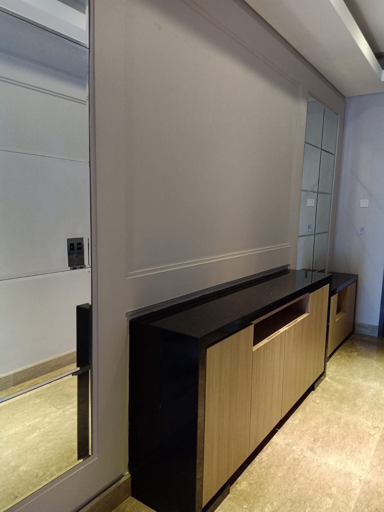 Apartement Windsor Puri Indah