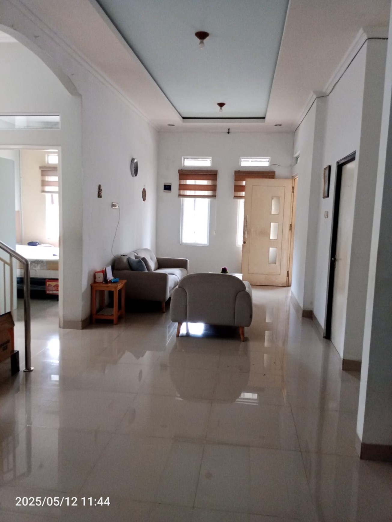 Rumah Di Griya Melati Mas Luas Tanah 117m2 Cilodong Depok