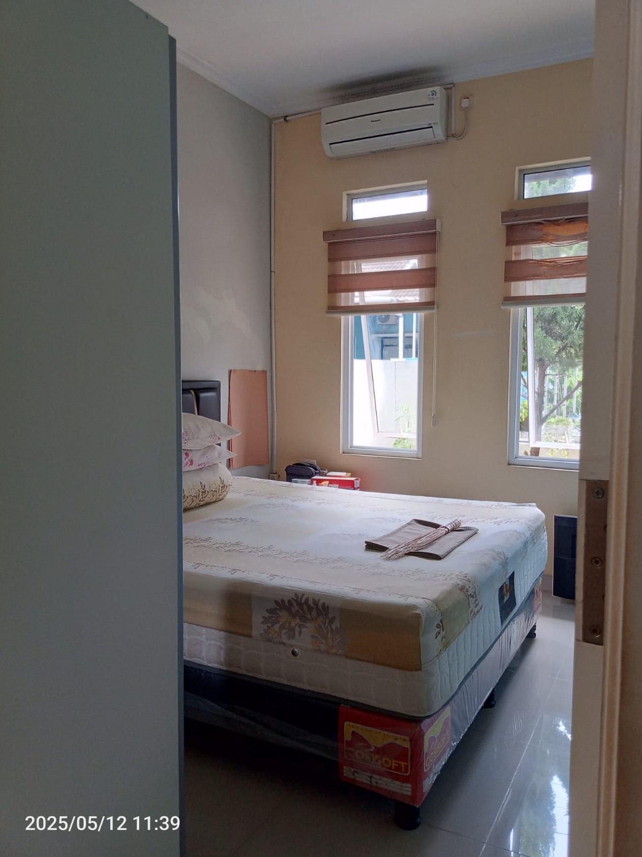 Rumah Di Griya Melati Mas Luas Tanah 117m2 Cilodong Depok