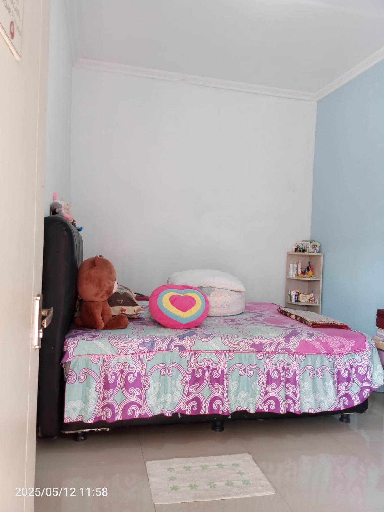 Rumah Di Griya Melati Mas Luas Tanah 117m2 Cilodong Depok