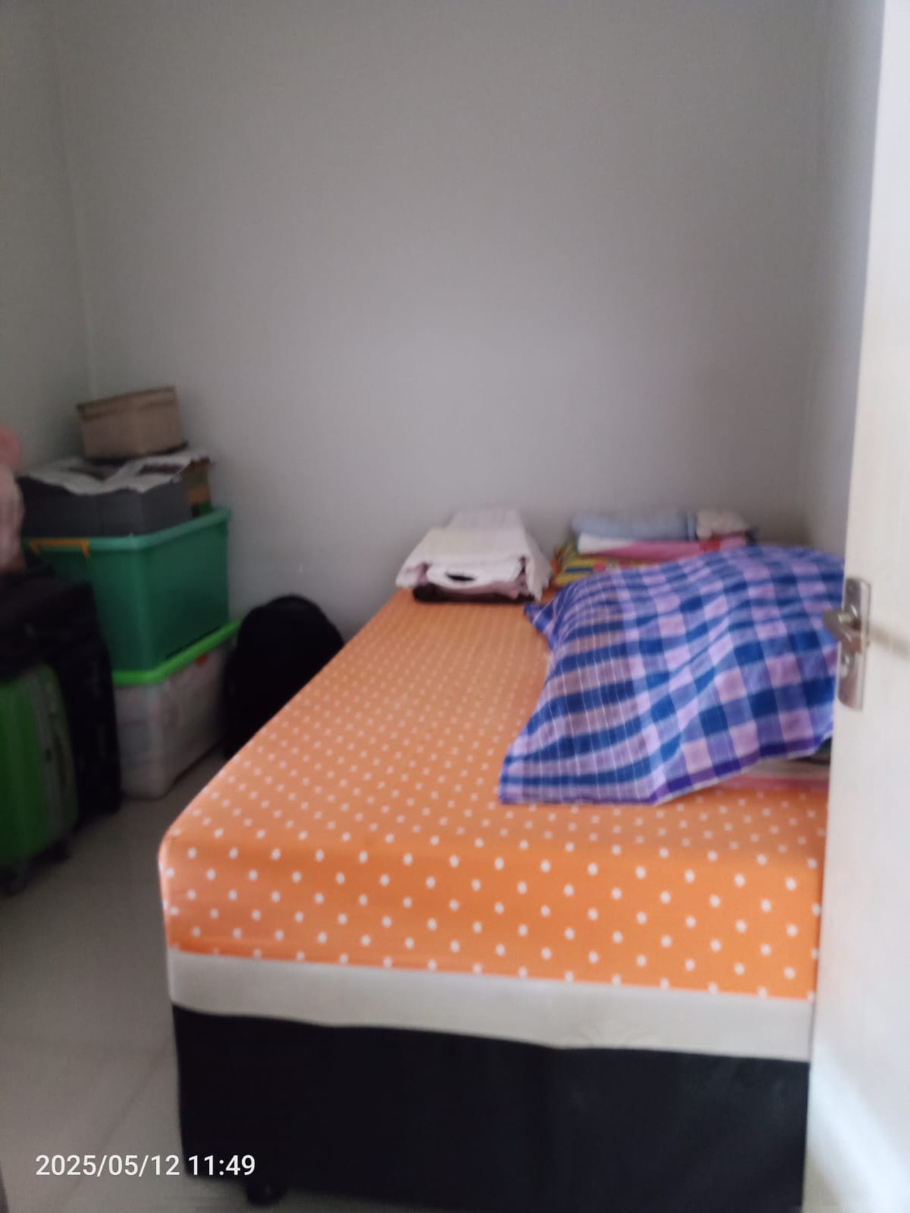 Rumah Di Griya Melati Mas Luas Tanah 117m2 Cilodong Depok