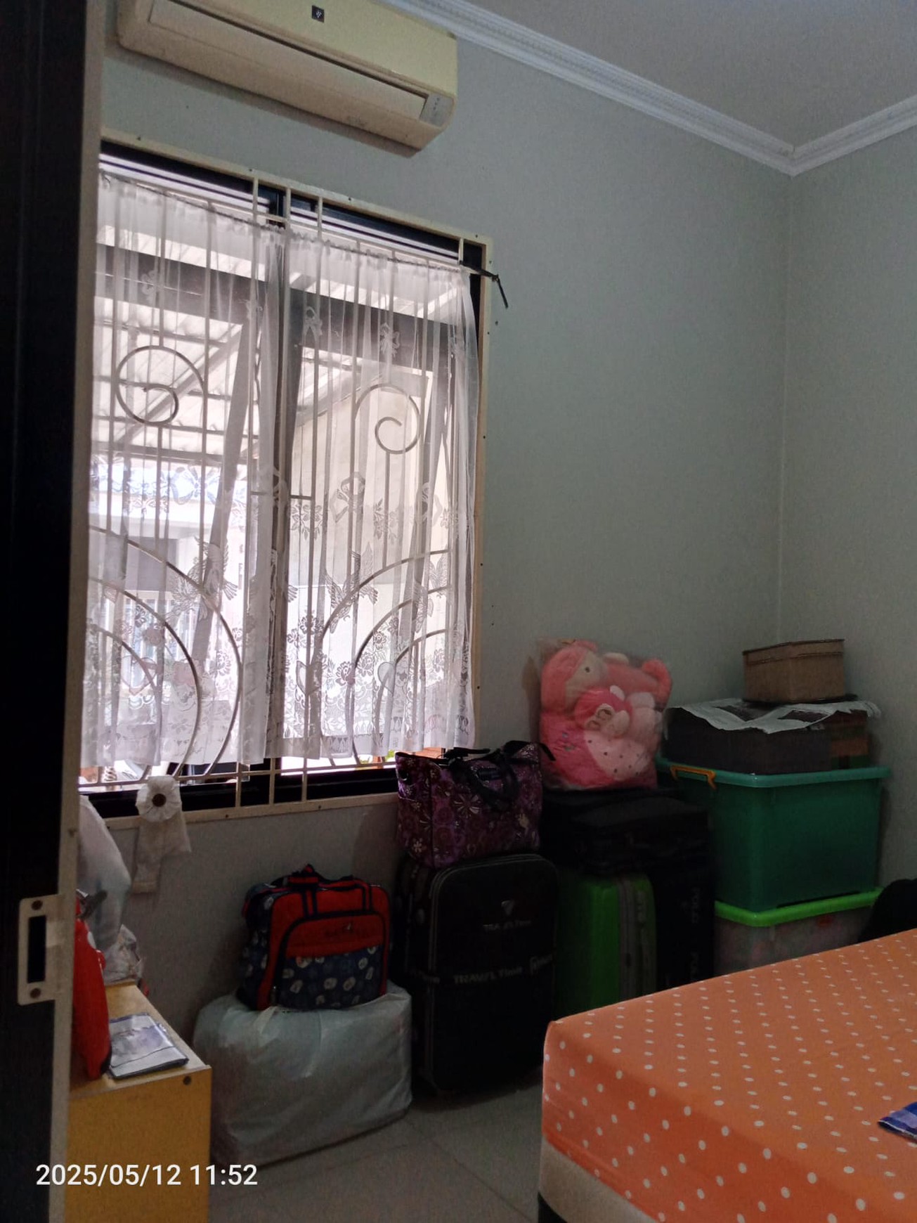 Rumah Di Griya Melati Mas Luas Tanah 117m2 Cilodong Depok