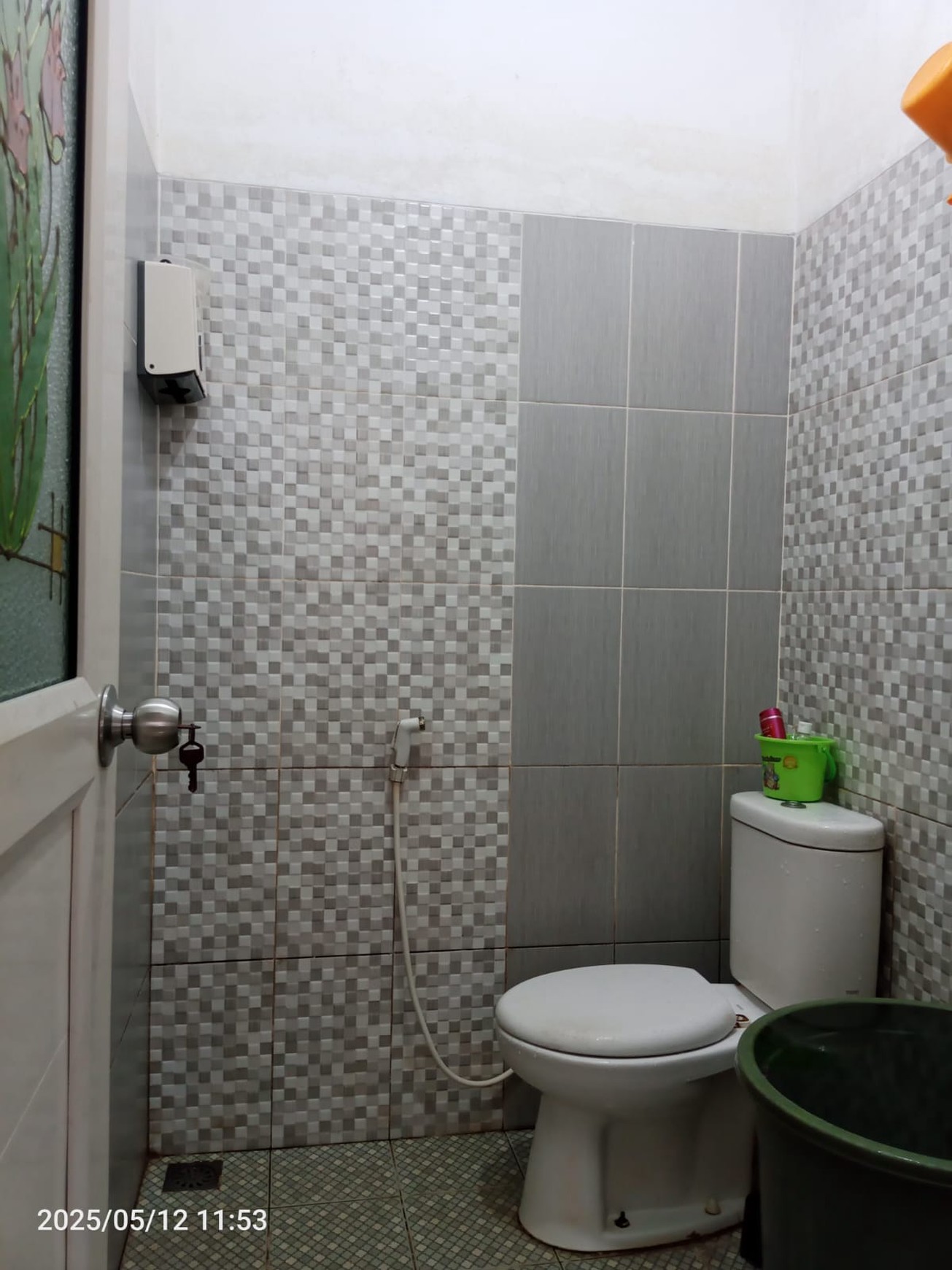 Rumah Di Griya Melati Mas Luas Tanah 117m2 Cilodong Depok