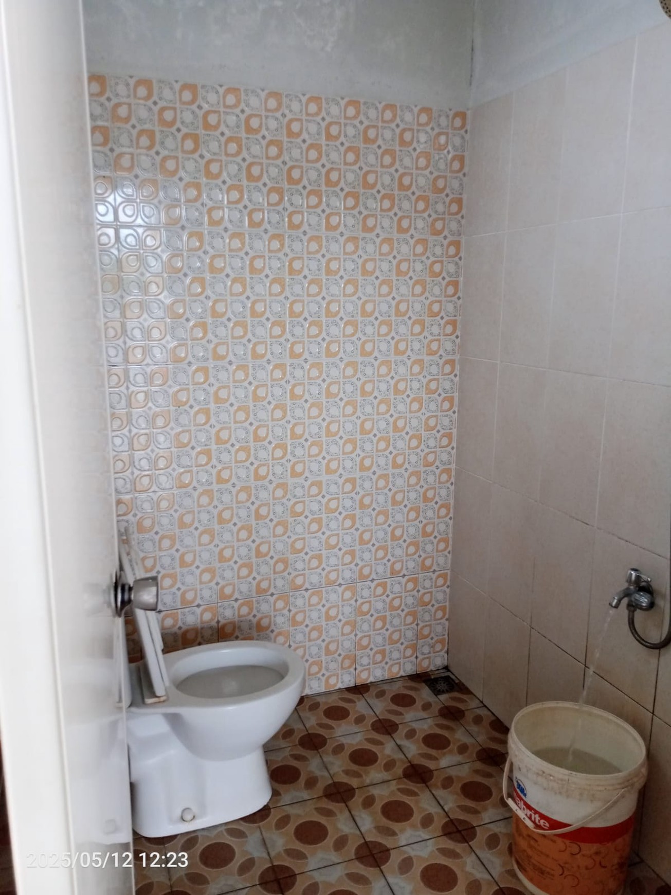 Rumah Di Griya Melati Mas Luas Tanah 117m2 Cilodong Depok