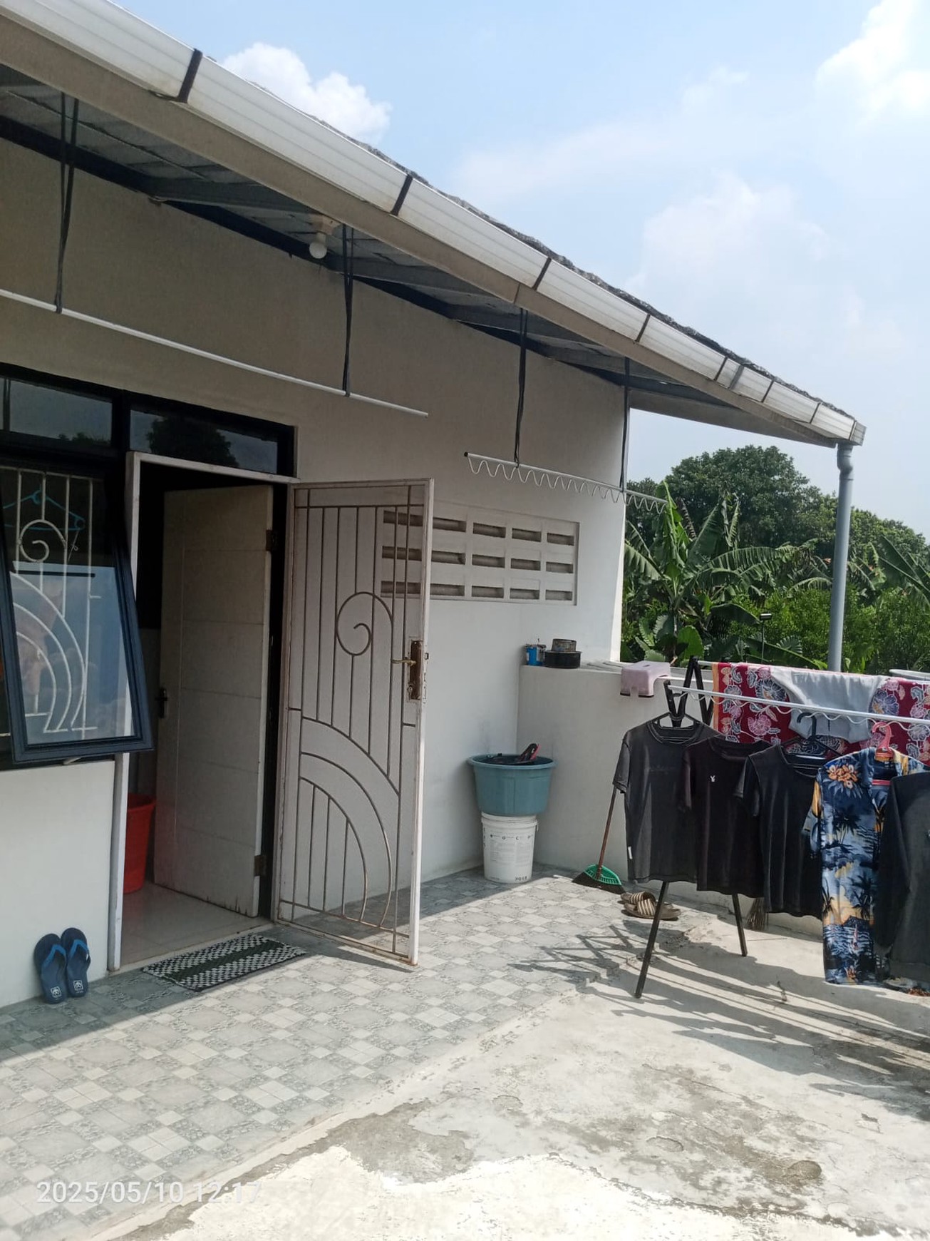 Rumah Di Griya Melati Mas Luas Tanah 117m2 Cilodong Depok