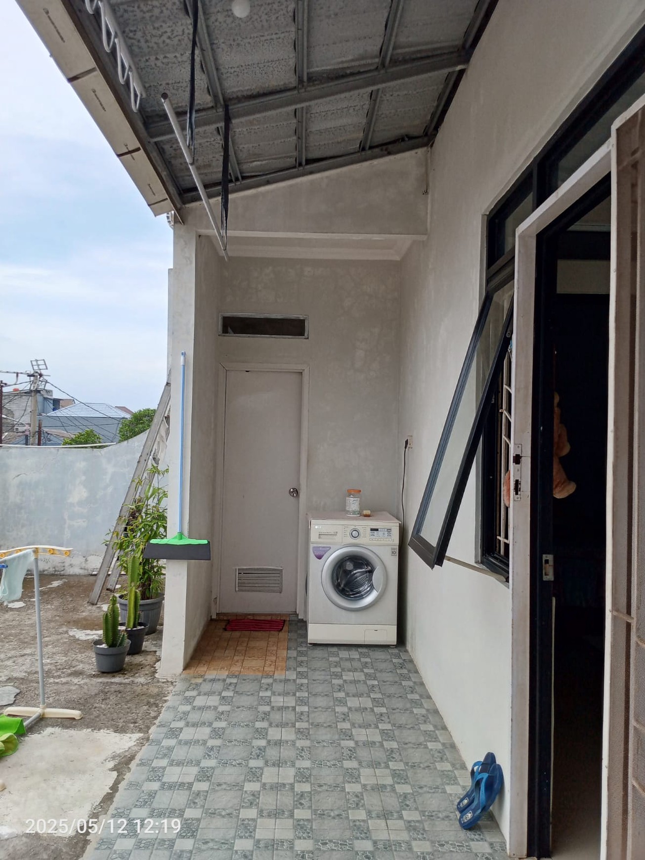 Rumah Di Griya Melati Mas Luas Tanah 117m2 Cilodong Depok