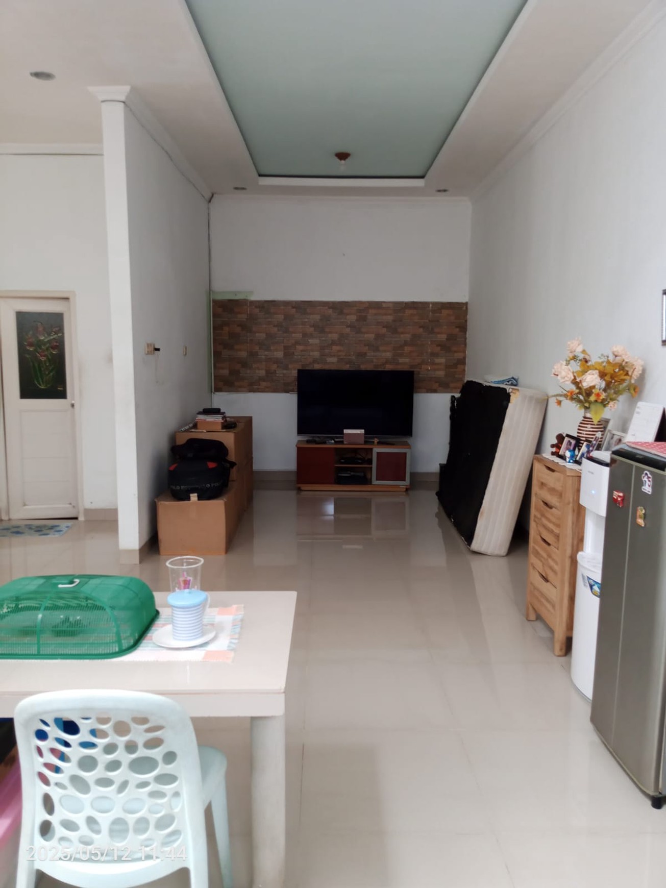 Rumah Di Griya Melati Mas Luas Tanah 117m2 Cilodong Depok