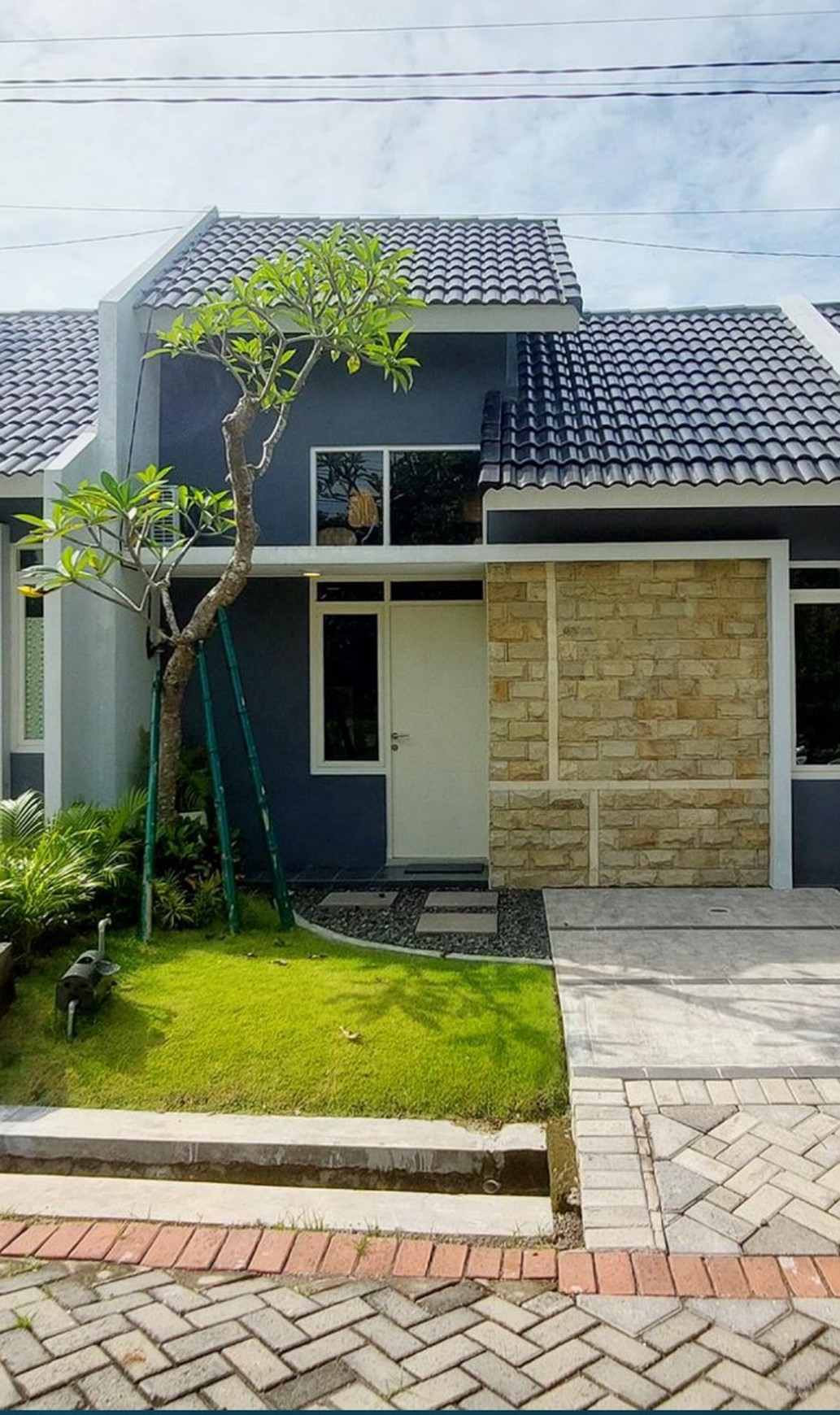 Perumahan Bukit Mentari Brayu |Rumah Ready|Mojokerto