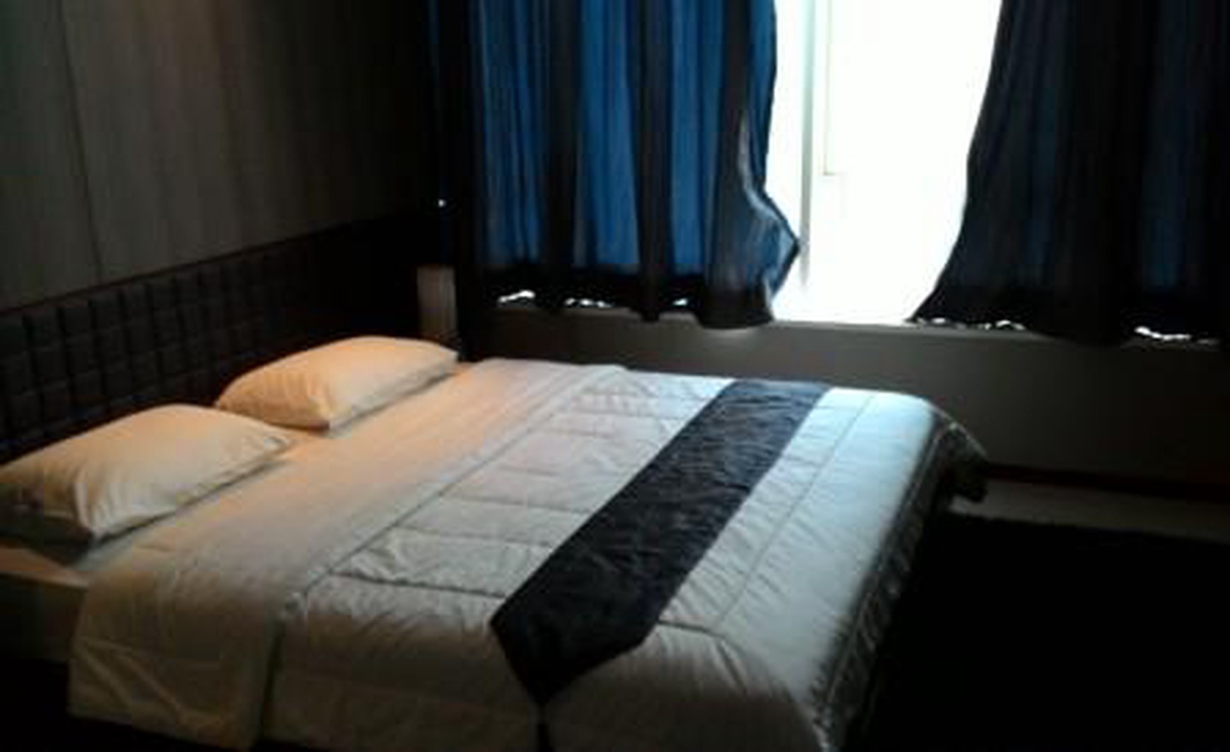 Disewakan Apartemen Exclusive di Thamrin Residence ( Penthouse)
