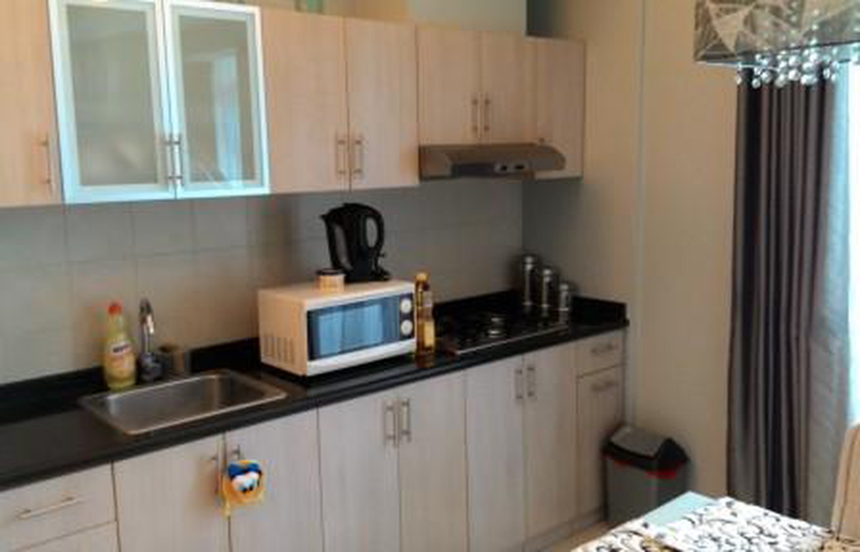 Disewakan Apartemen Exclusive di Thamrin Residence ( Penthouse)