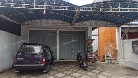 SHOPHOUSE PLUS BOARDING HOUSE.