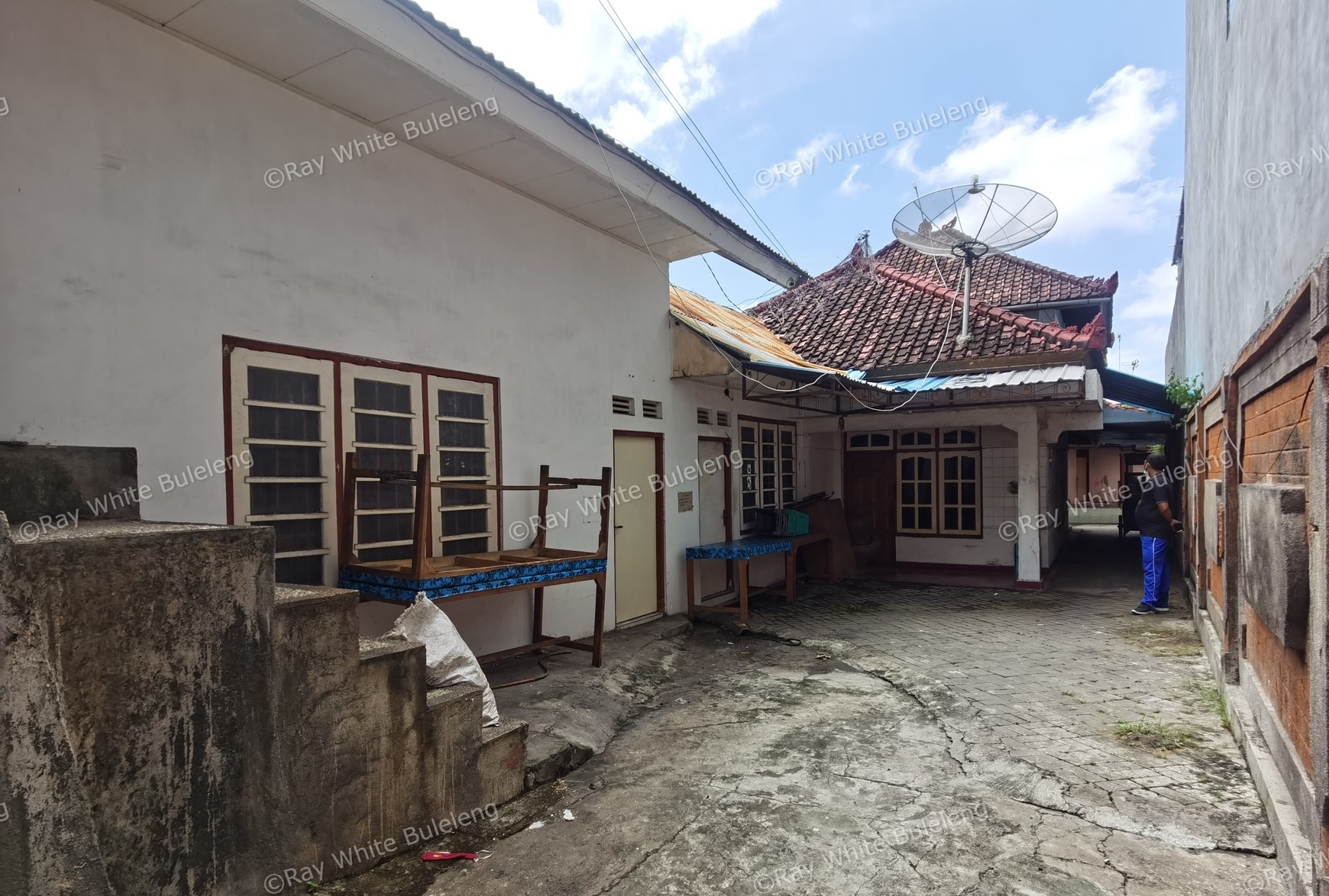 SHOPHOUSE PLUS BOARDING HOUSE.