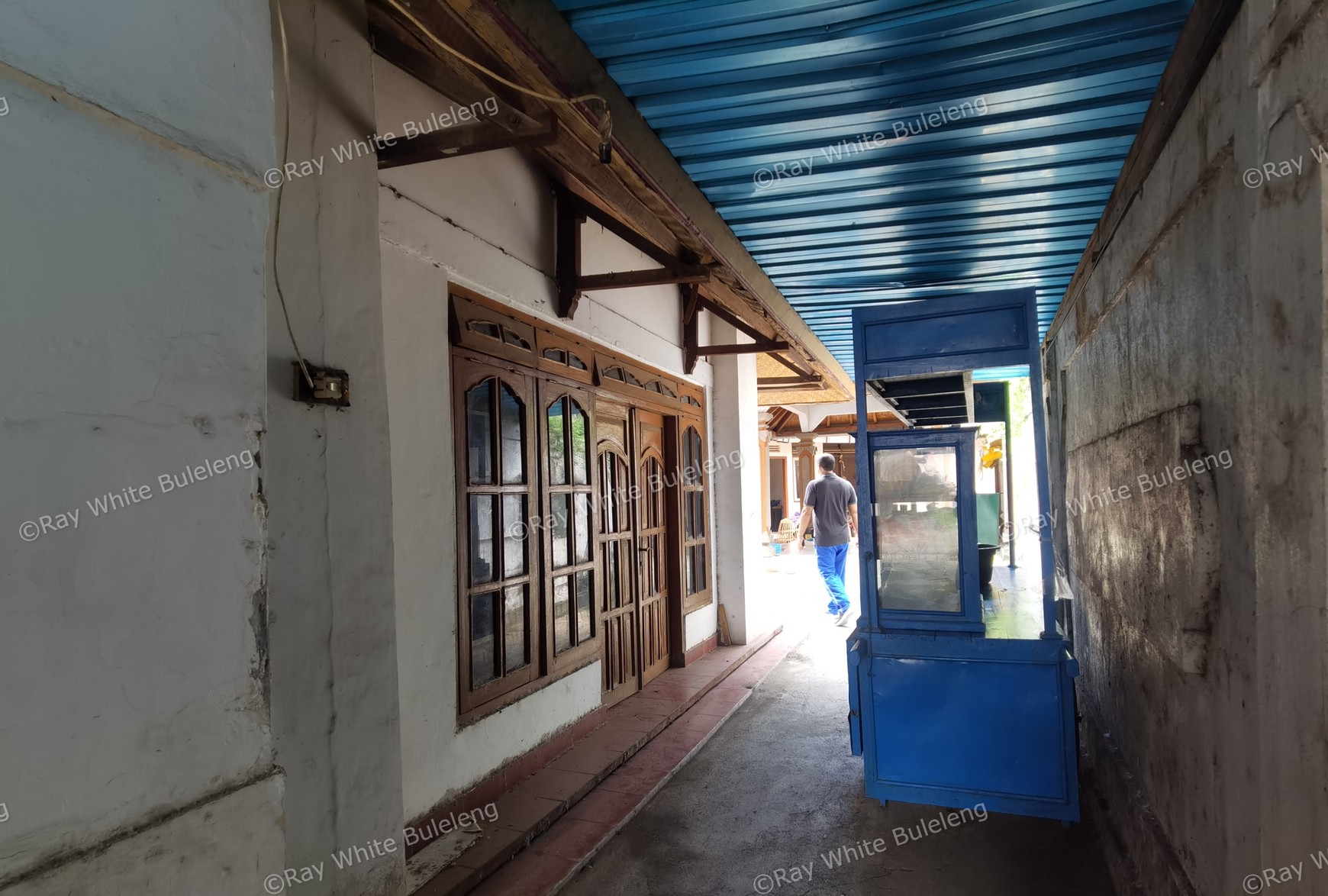 SHOPHOUSE PLUS BOARDING HOUSE.