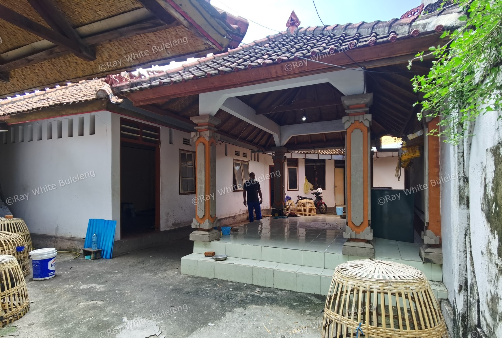 SHOPHOUSE PLUS BOARDING HOUSE.