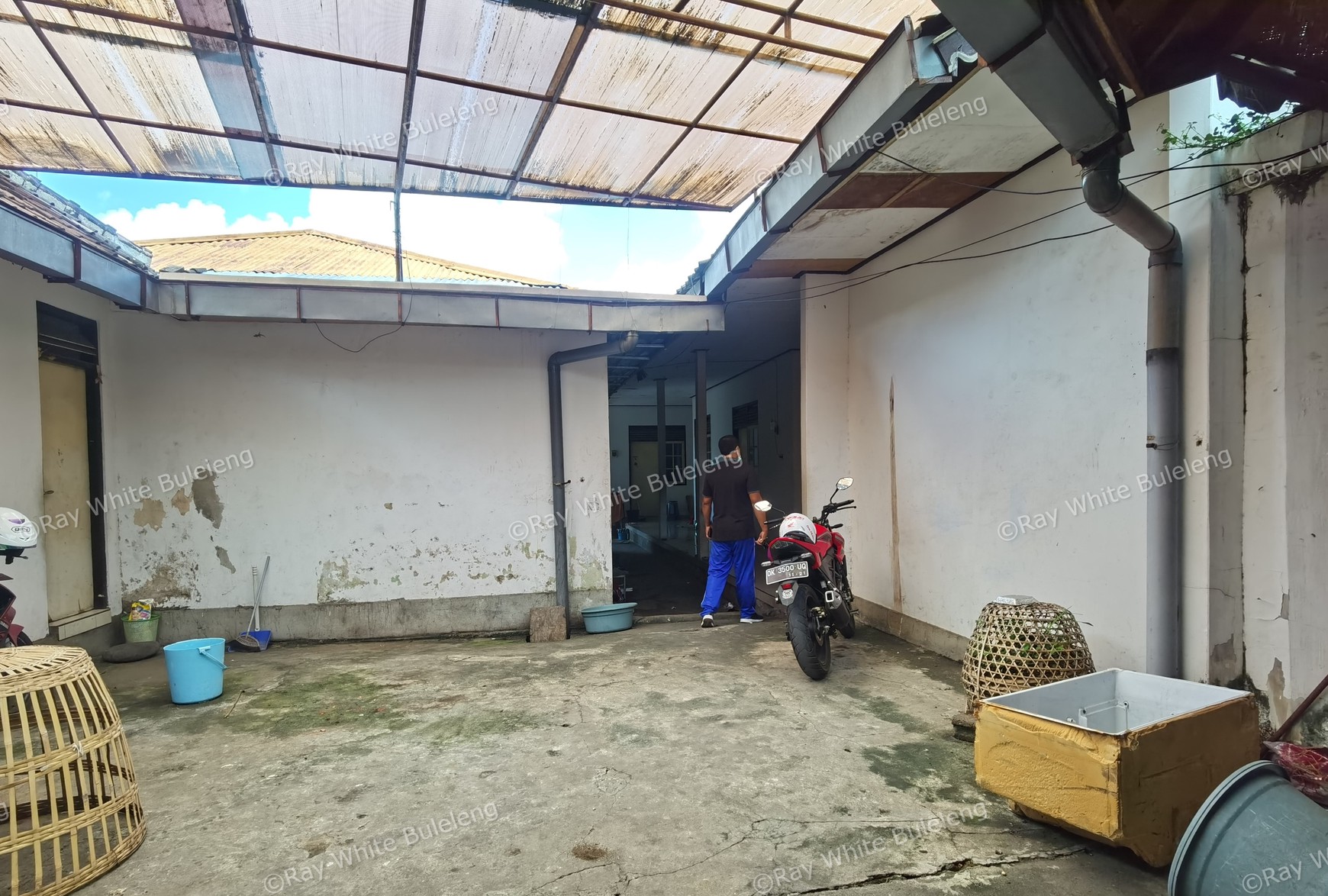 SHOPHOUSE PLUS BOARDING HOUSE.