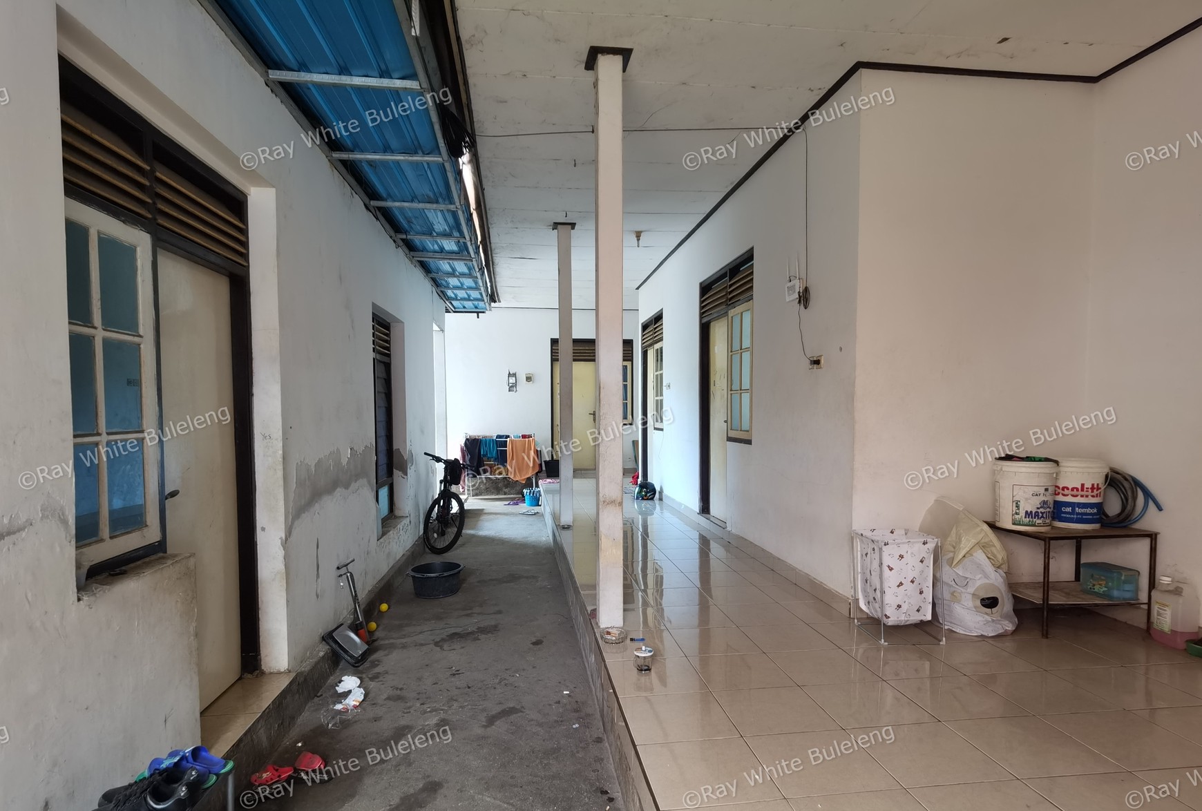 SHOPHOUSE PLUS BOARDING HOUSE.