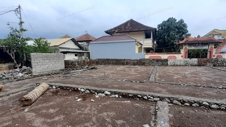 land with great potential for sale