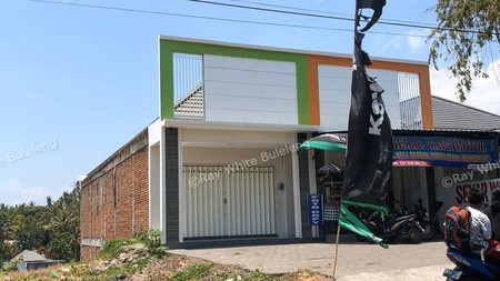 SHOPHOUSE CLOSE TO SERIRIT