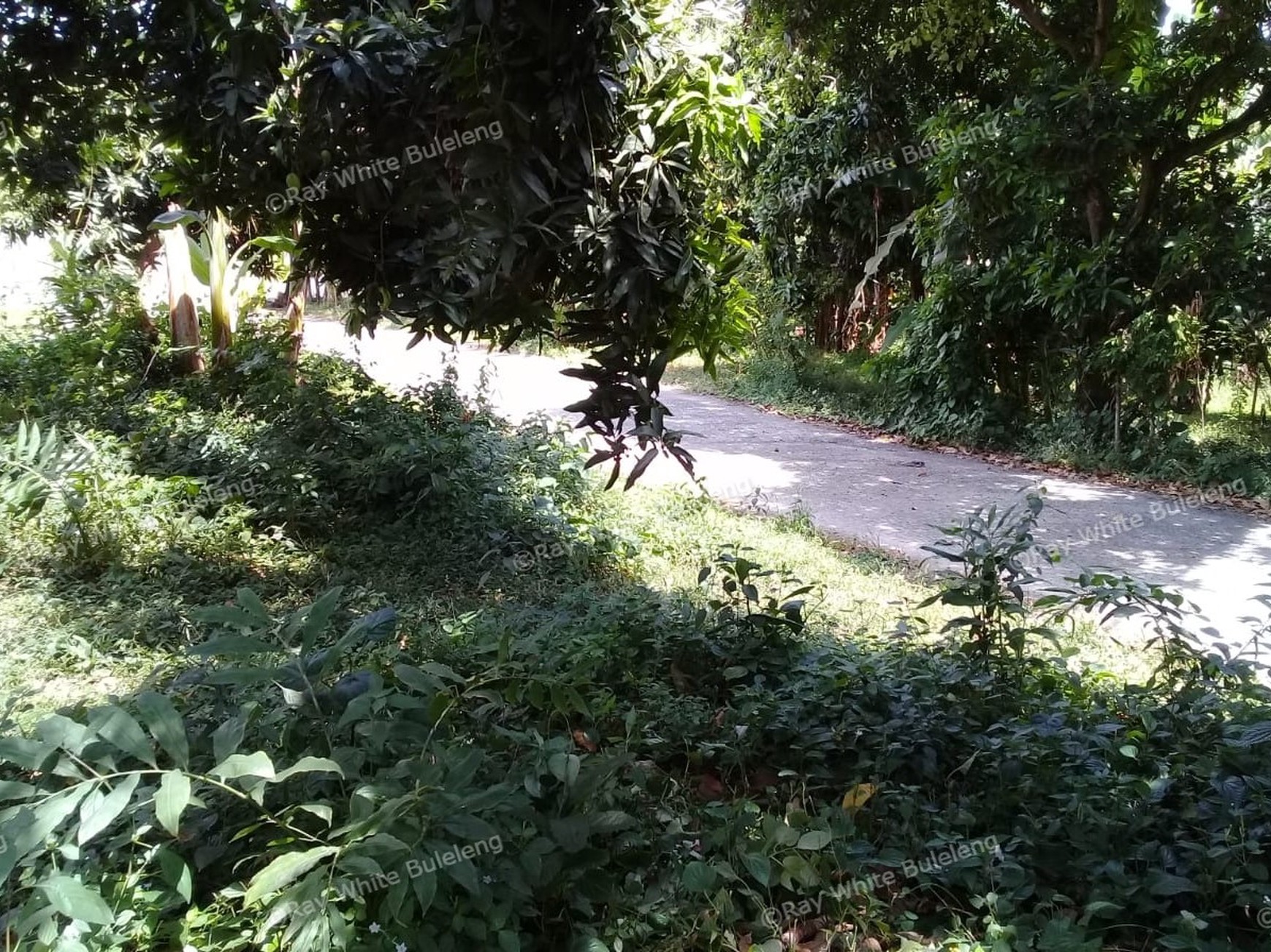 500m2 PLOT OF PRIME BUILDING LAND