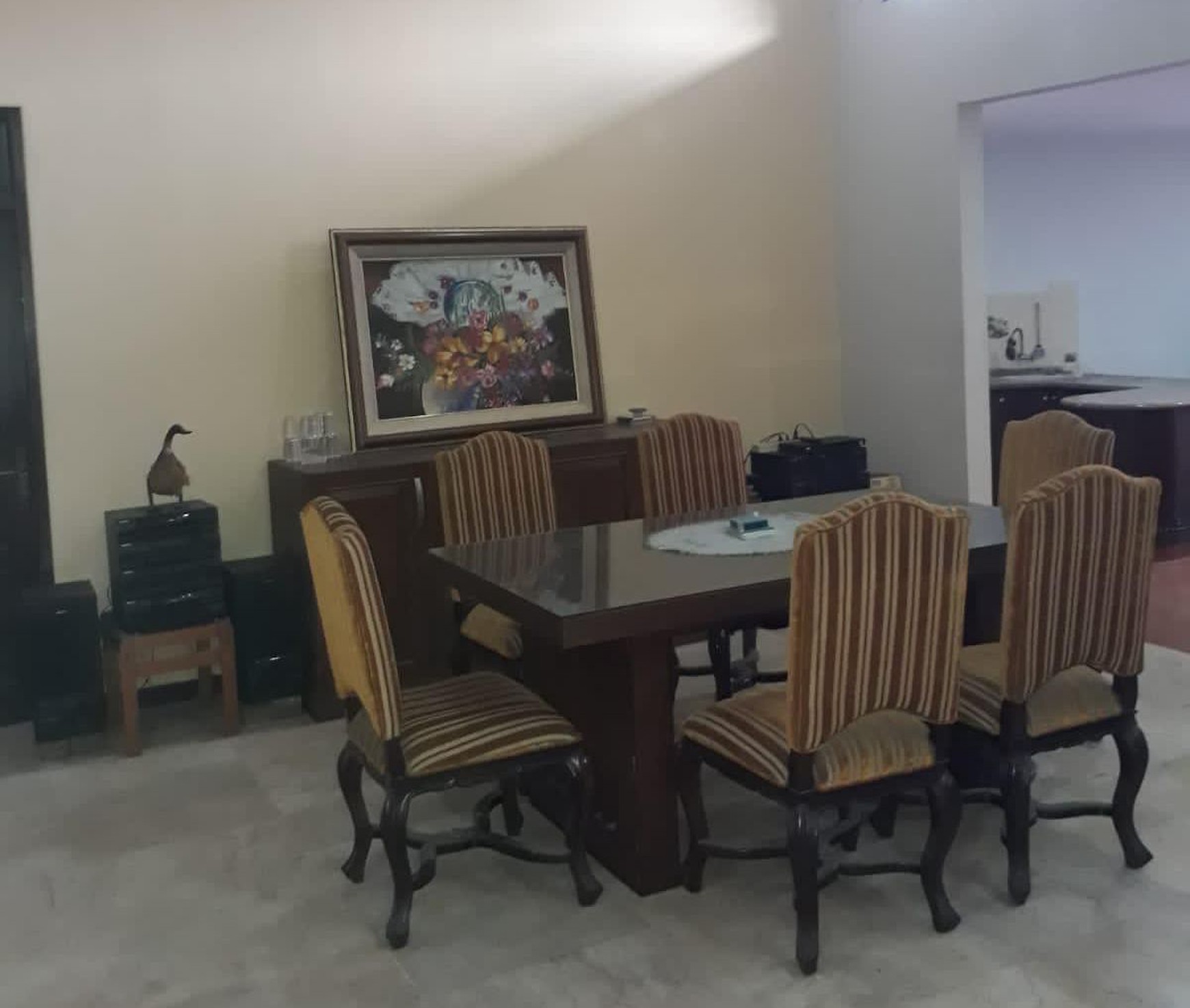 Turun Harga Rumah dengan Bangunan Kokoh dan Lokasi Strategis @Jati Padang, Pasar Minggu