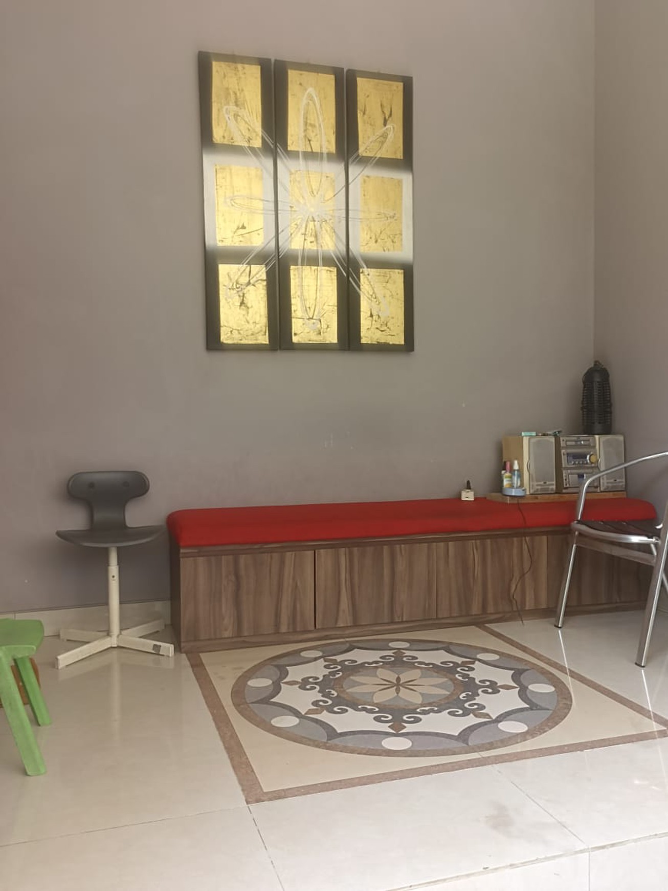 Rumah Cantik 2 Lantai dengan Desain Mewah dan Modern Lokasi Strategis @Bintaro Sektor 9