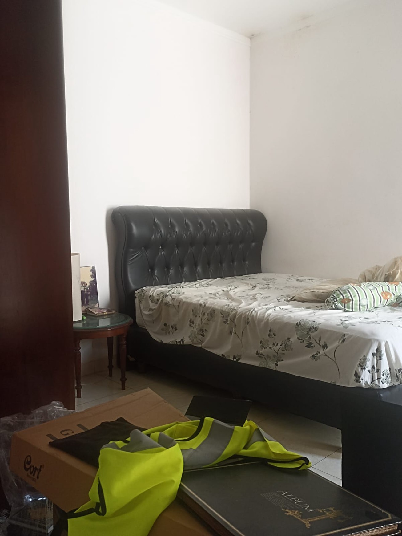 Rumah Cantik 2 Lantai dengan Desain Mewah dan Modern Lokasi Strategis @Bintaro Sektor 9