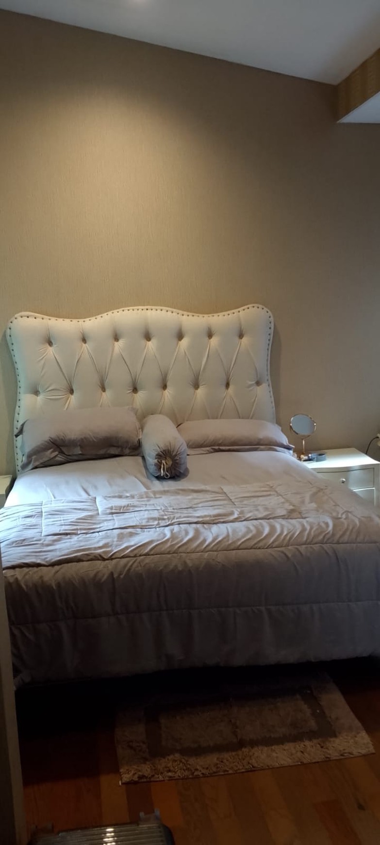 Rumah cluster Ozon Residence Veteran dekat dg Bintaro dan Pondok Indah JakSel...