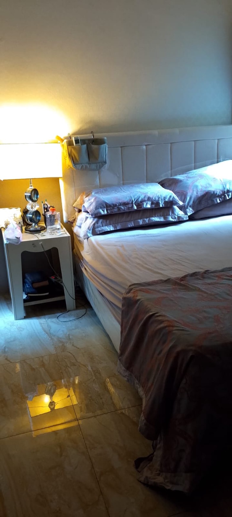 Rumah cluster Ozon Residence Veteran dekat dg Bintaro dan Pondok Indah JakSel...