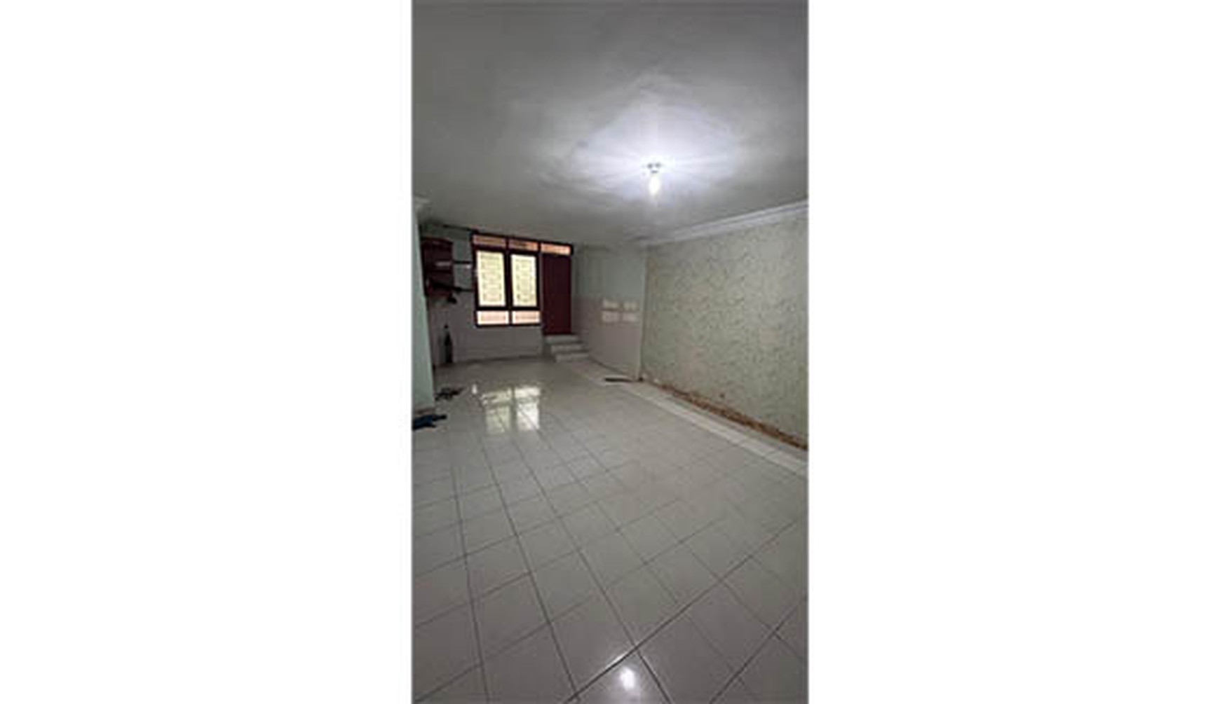 Rumah Duren Tiga Buntu, Duren Tiga, Pancoran
