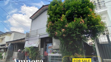 Rumah Kost di Ampera Jakarta Selatan