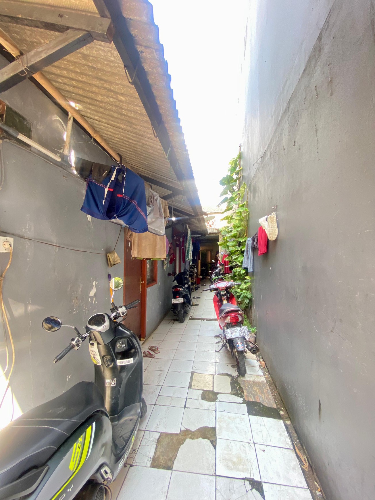 Rumah Kost di Ampera Jakarta Selatan