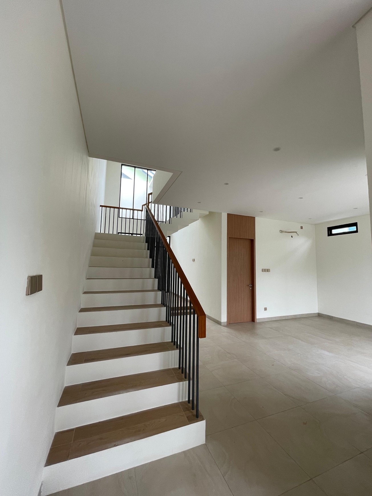 Dijual Rumah Baru di Cinere