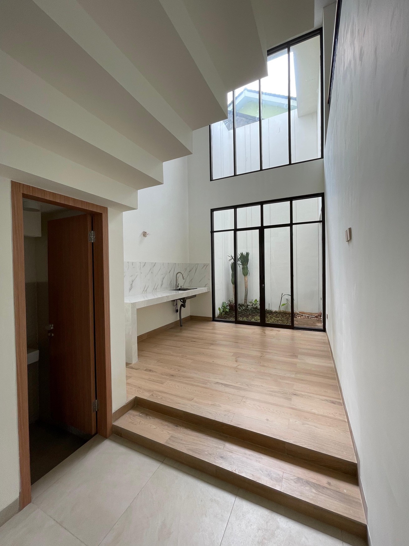 Dijual Rumah Baru di Cinere
