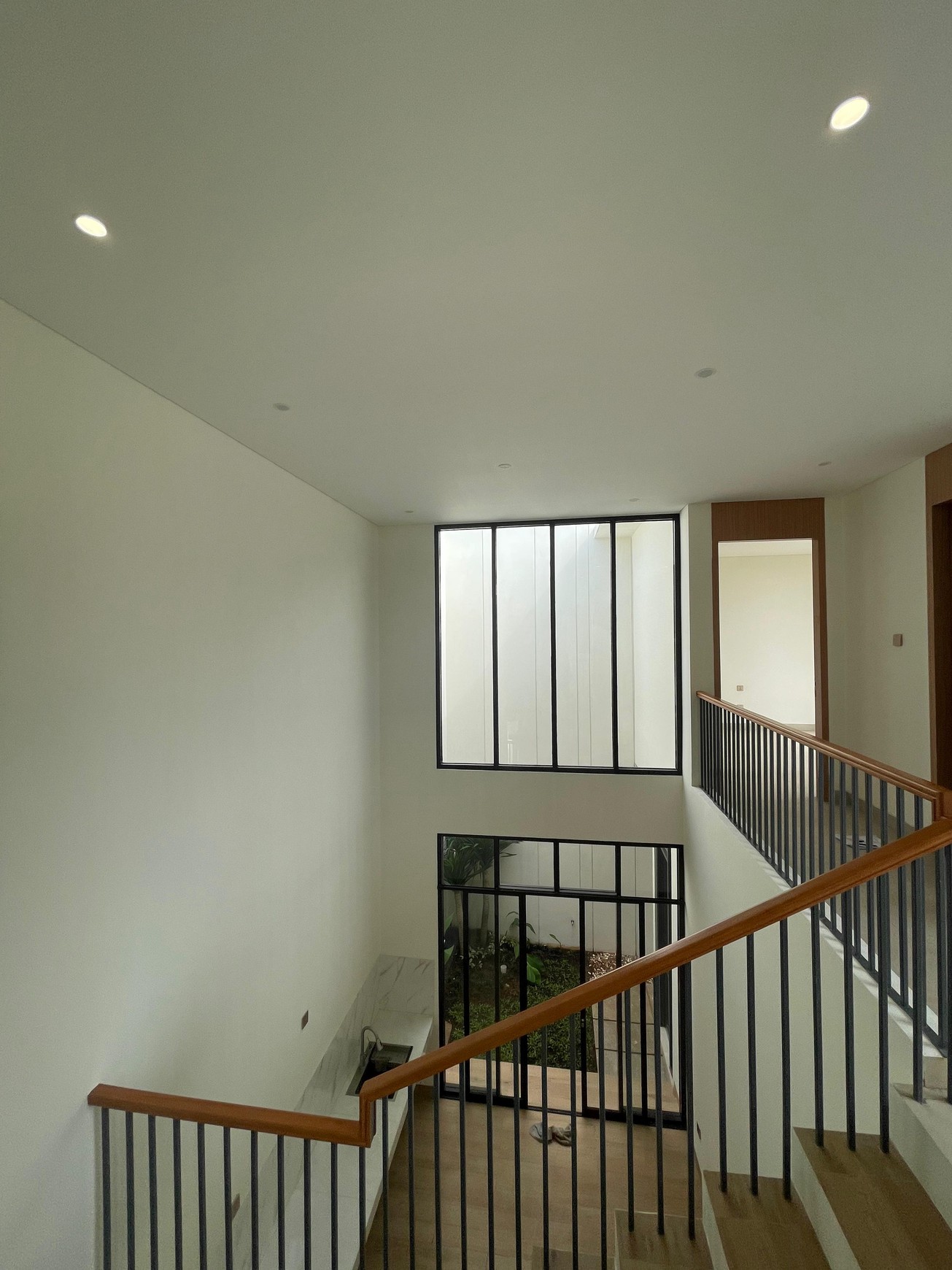 Dijual Rumah Baru di Cinere