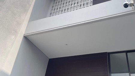 Dijual rumah brand new Modern Minimalist Di Dalam Perumahan cinere 