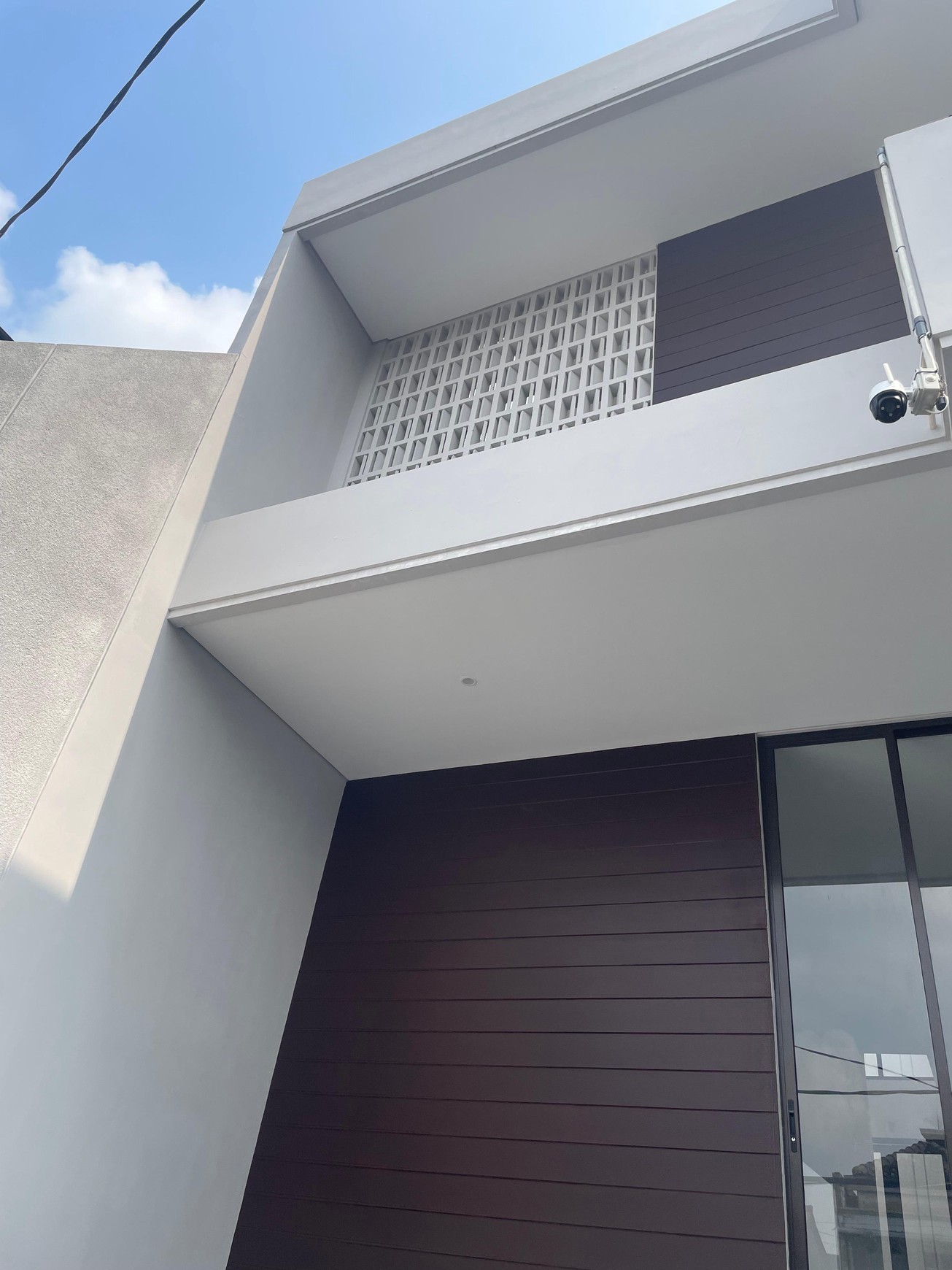 Dijual rumah brand new Modern Minimalist Di Dalam Perumahan cinere