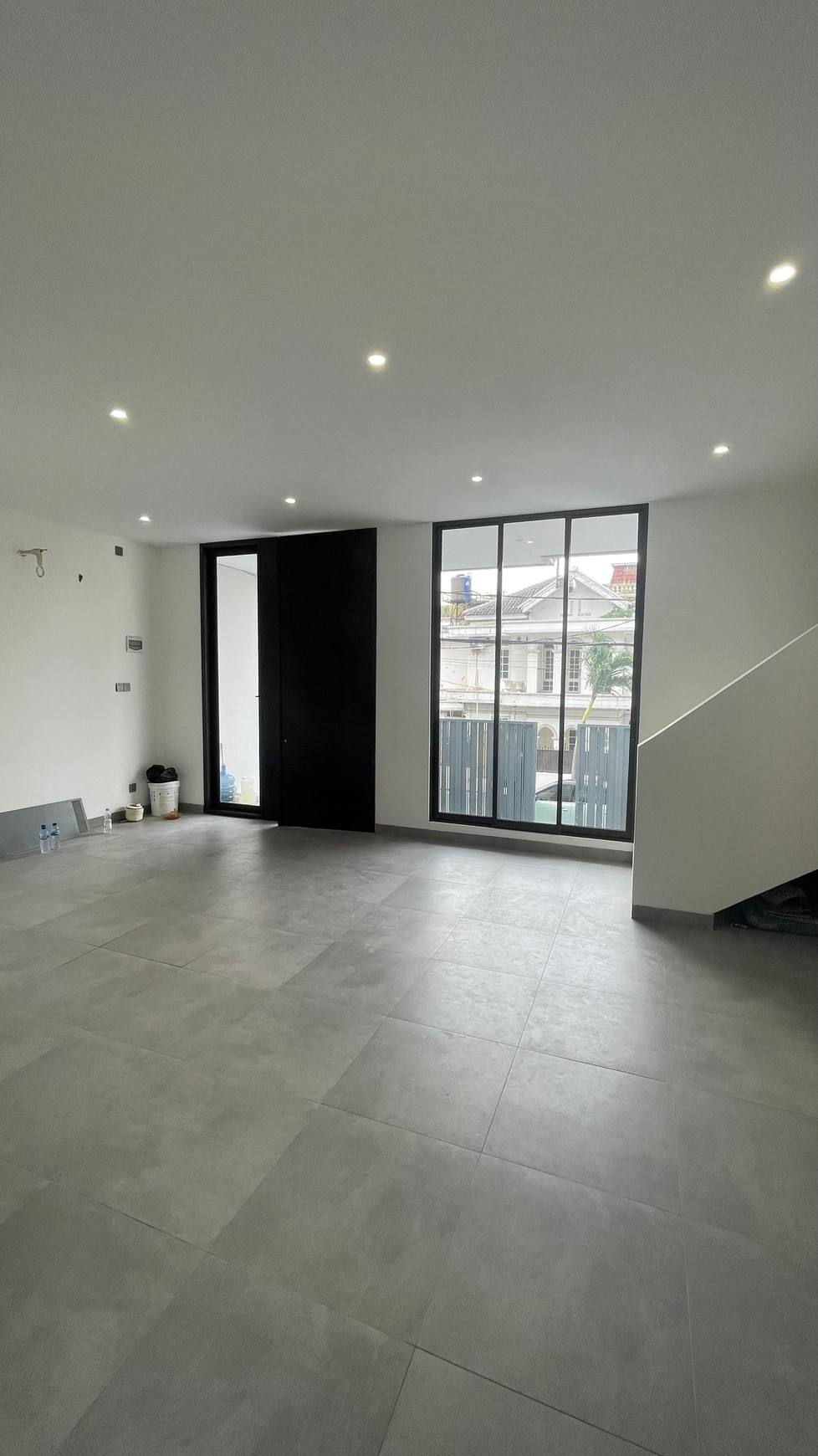 Dijual rumah brand new Modern Minimalist Di Dalam Perumahan cinere
