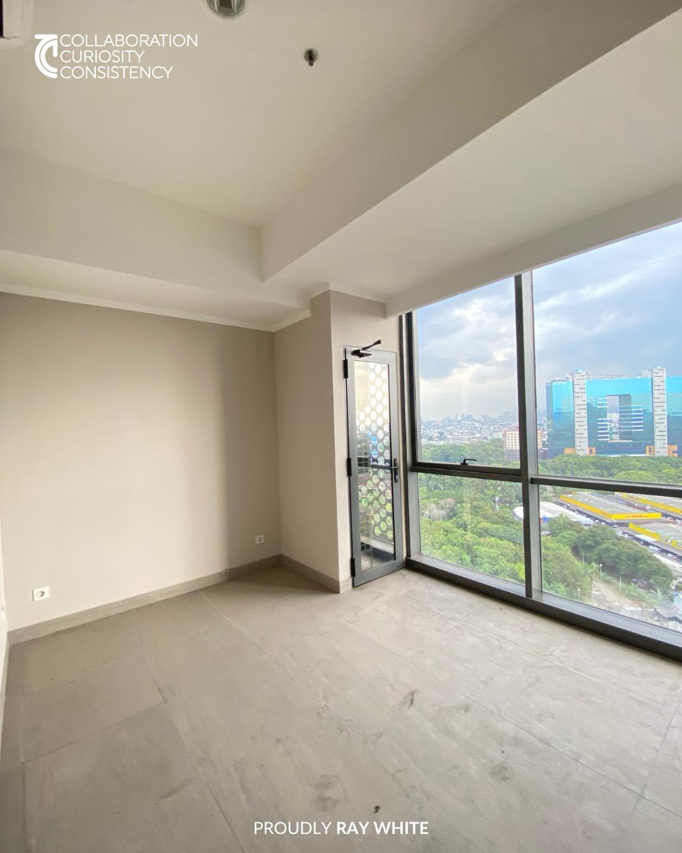 Jual Rugi Apartemen Menara Jakarta