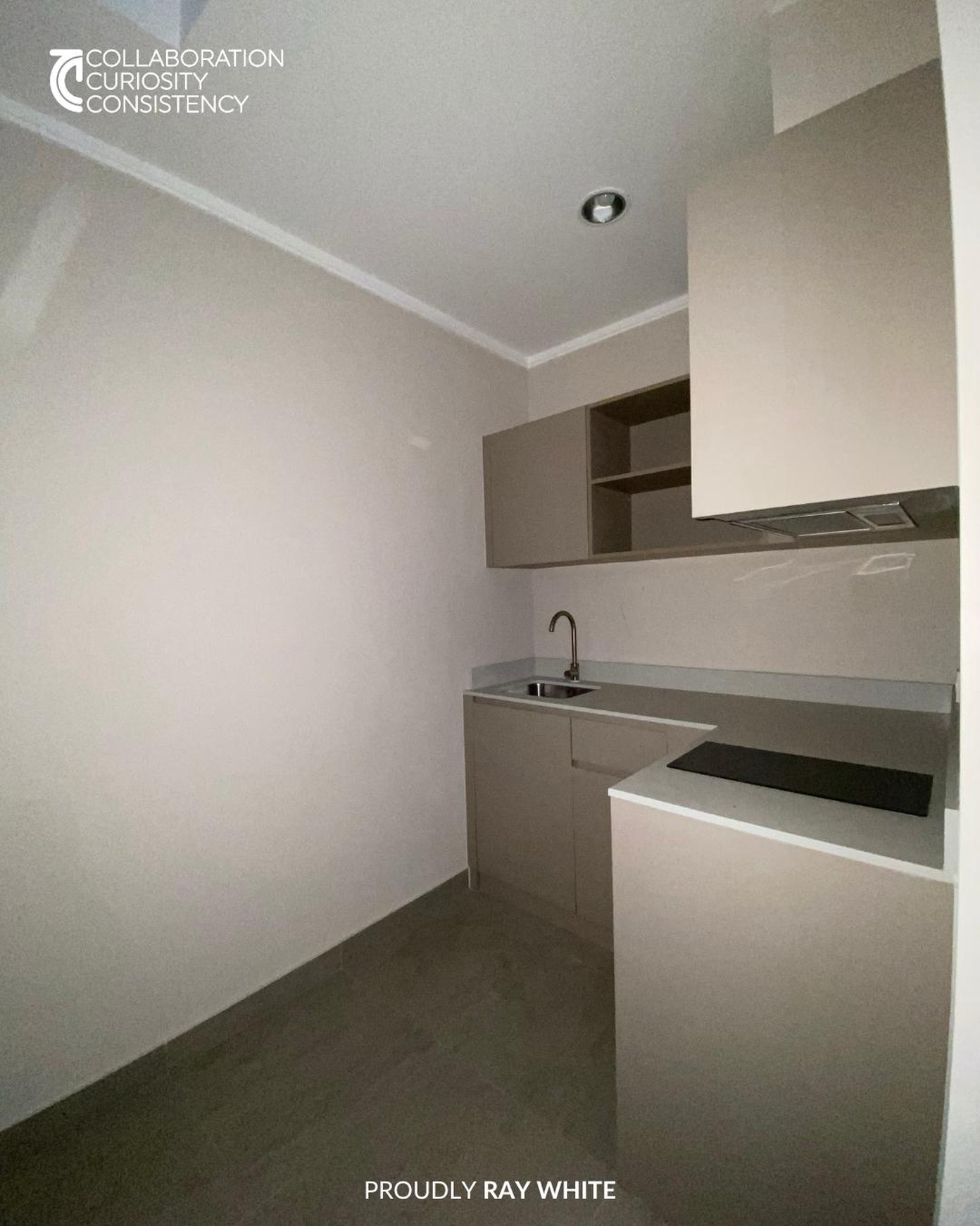 Jual Rugi Apartemen Menara Jakarta