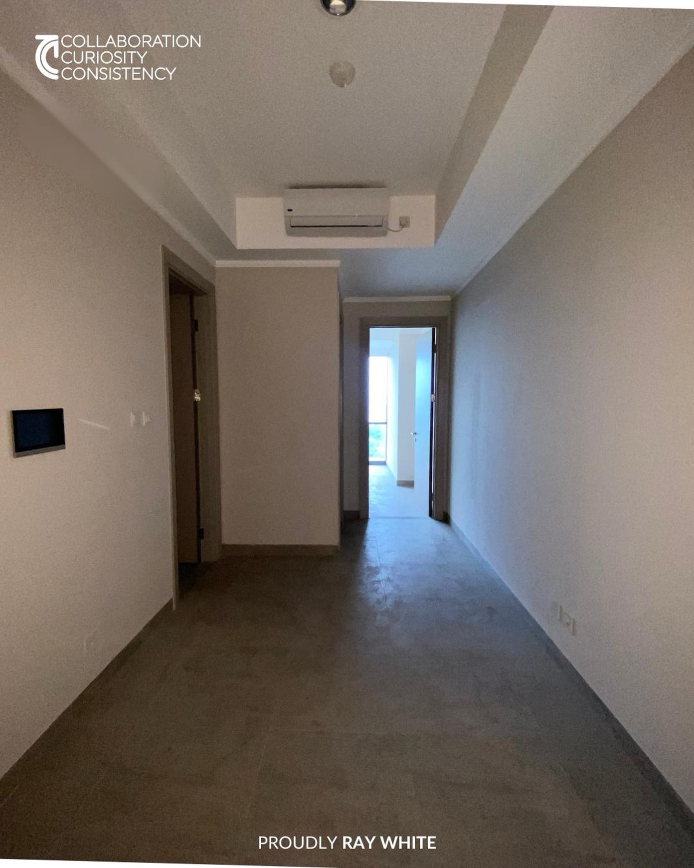 Jual Rugi Apartemen Menara Jakarta