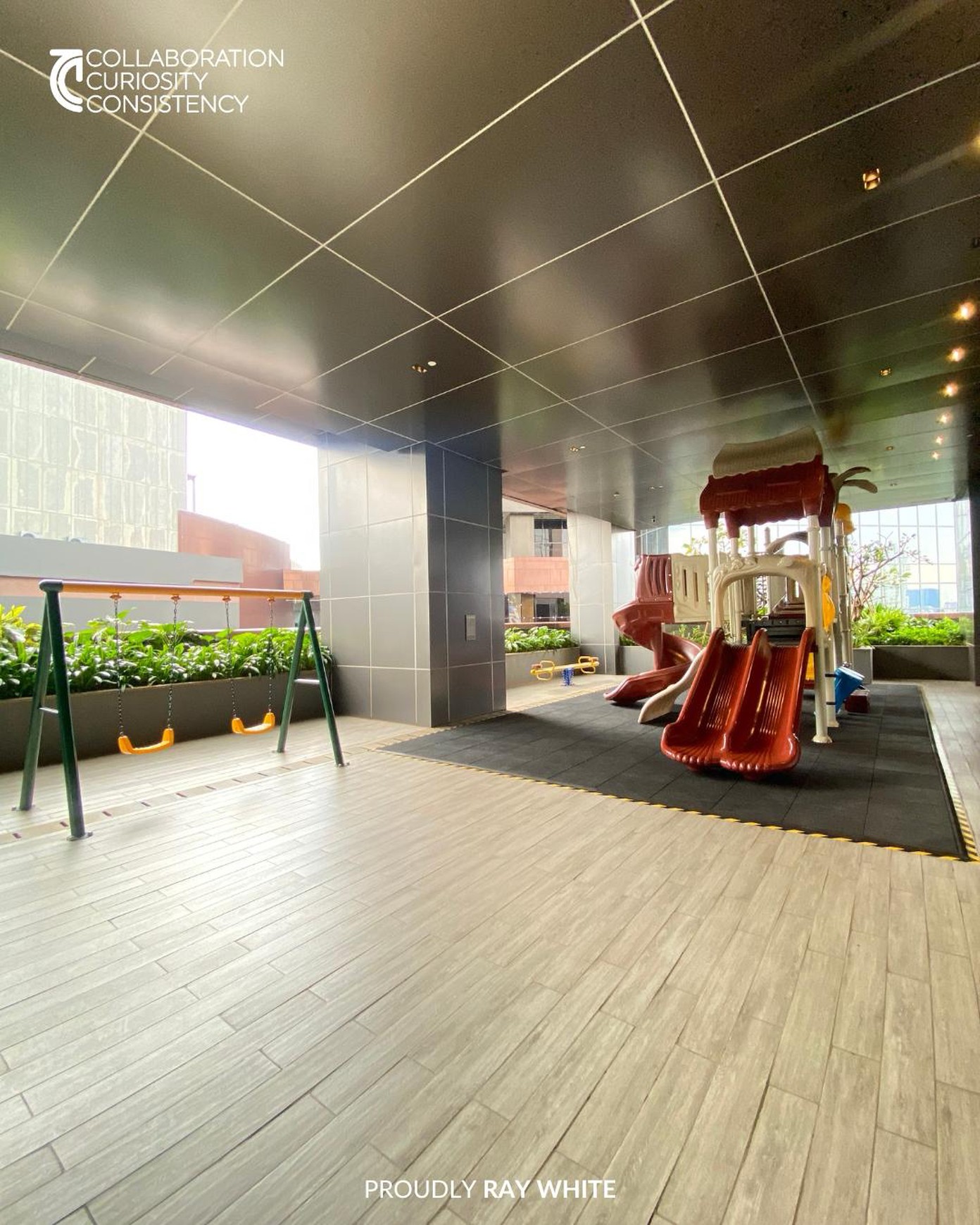 Jual Rugi Apartemen Menara Jakarta