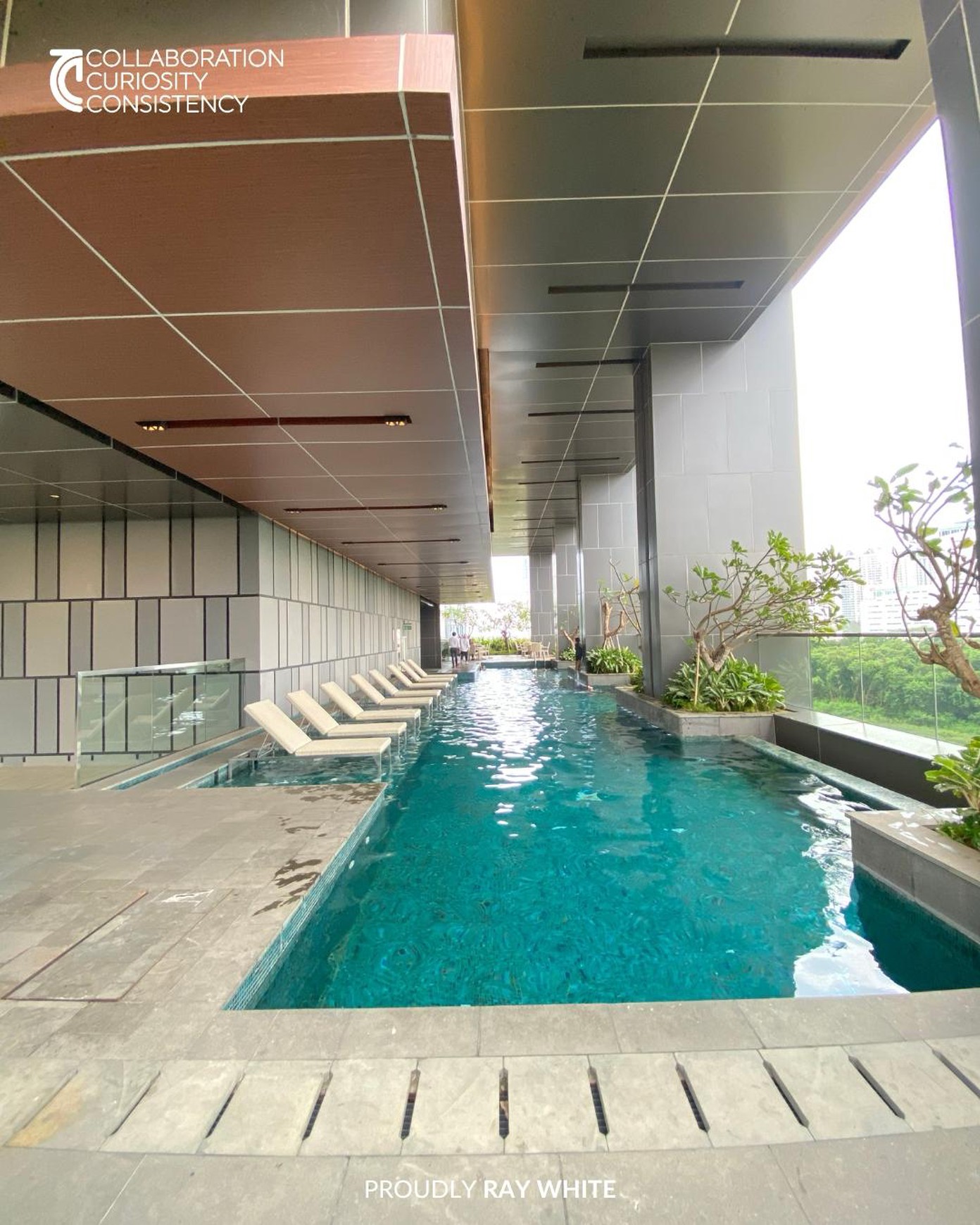 Jual Rugi Apartemen Menara Jakarta