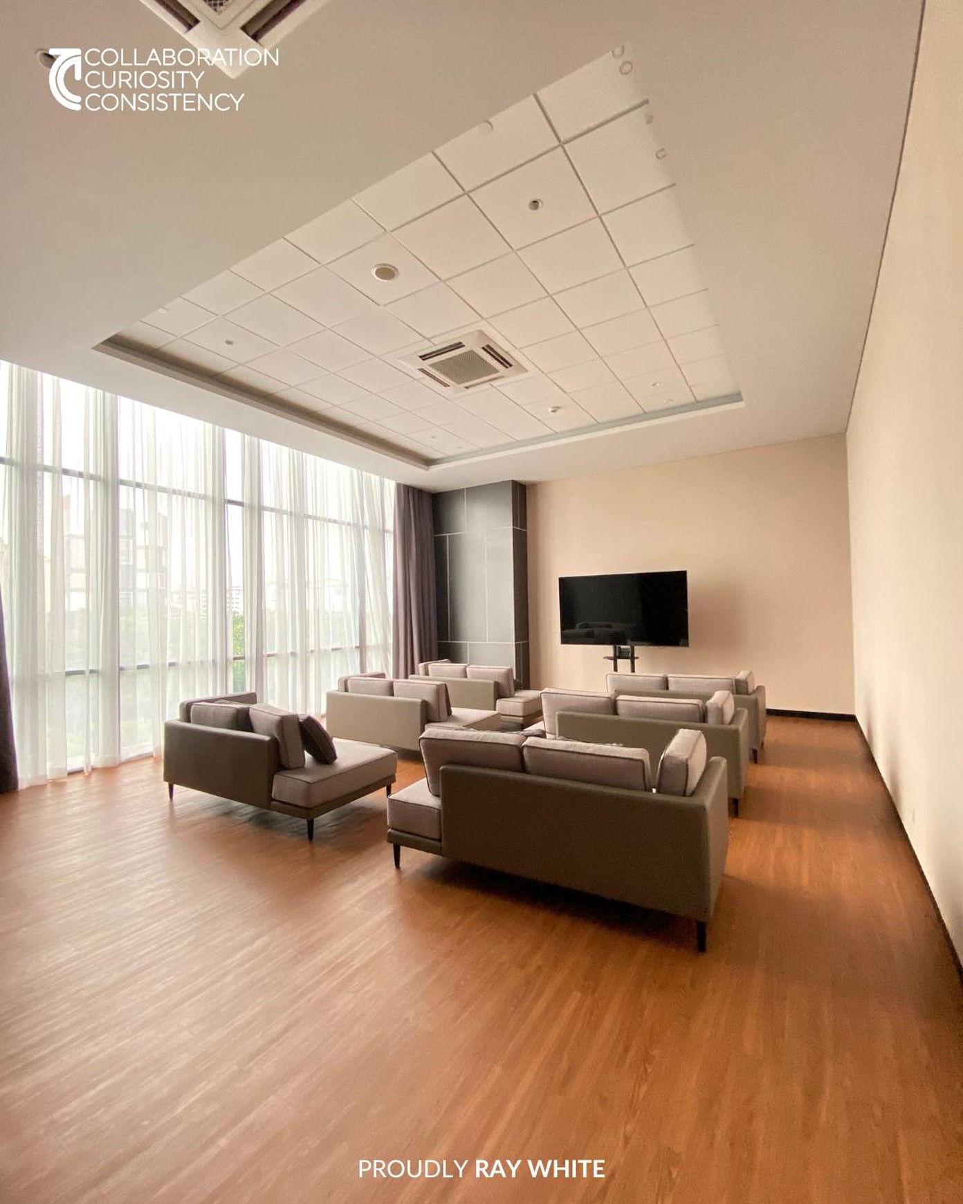 Jual Rugi Apartemen Menara Jakarta